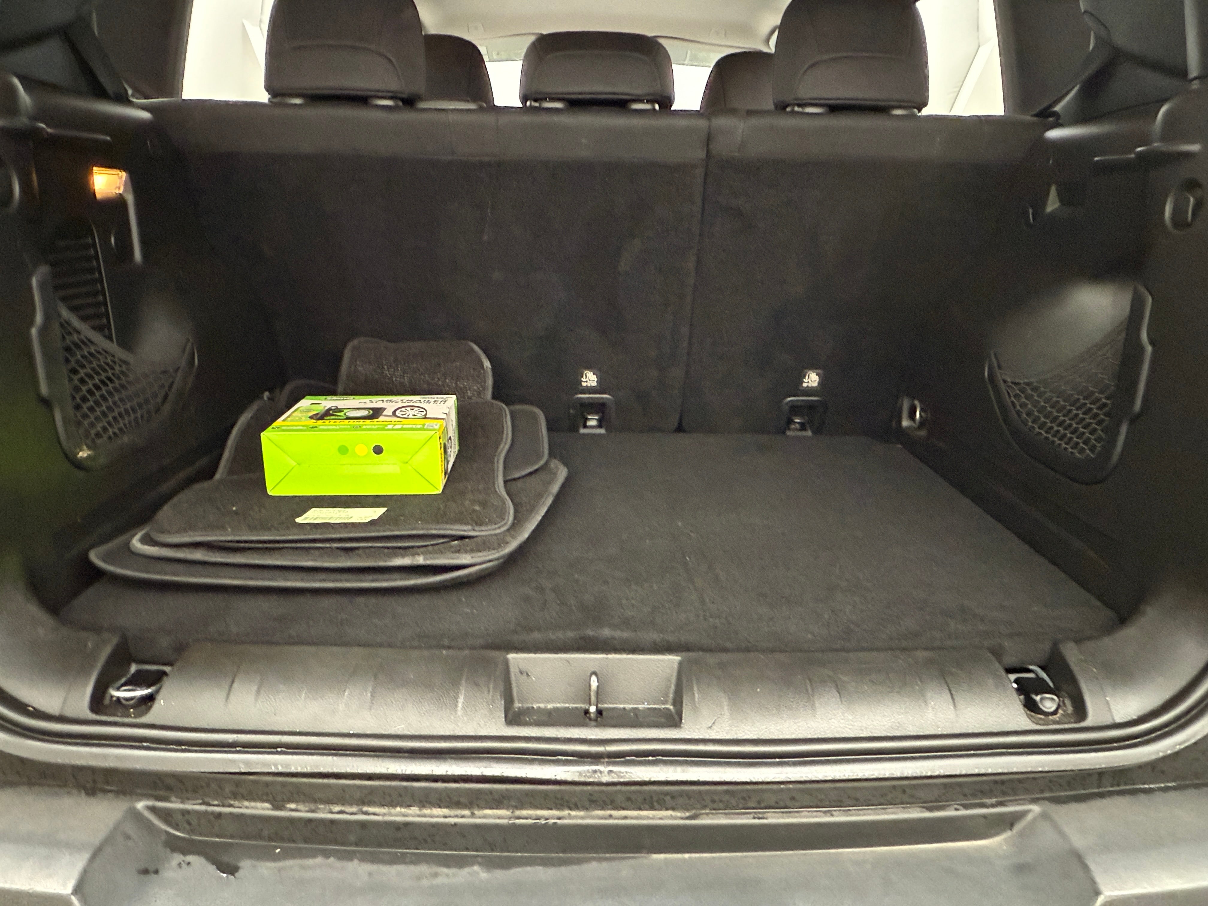 2019 Jeep Renegade Latitude 7