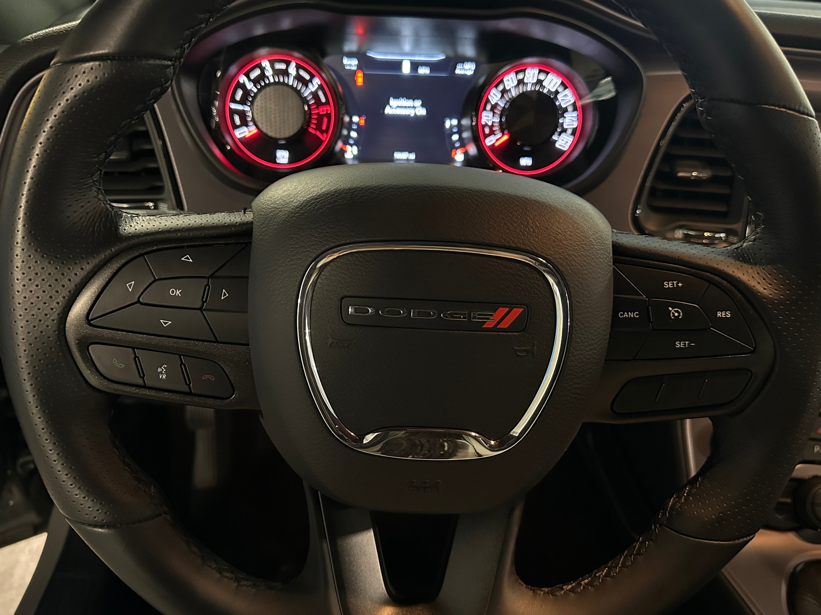 Thumbnail: 2023 Dodge Challenger - 4