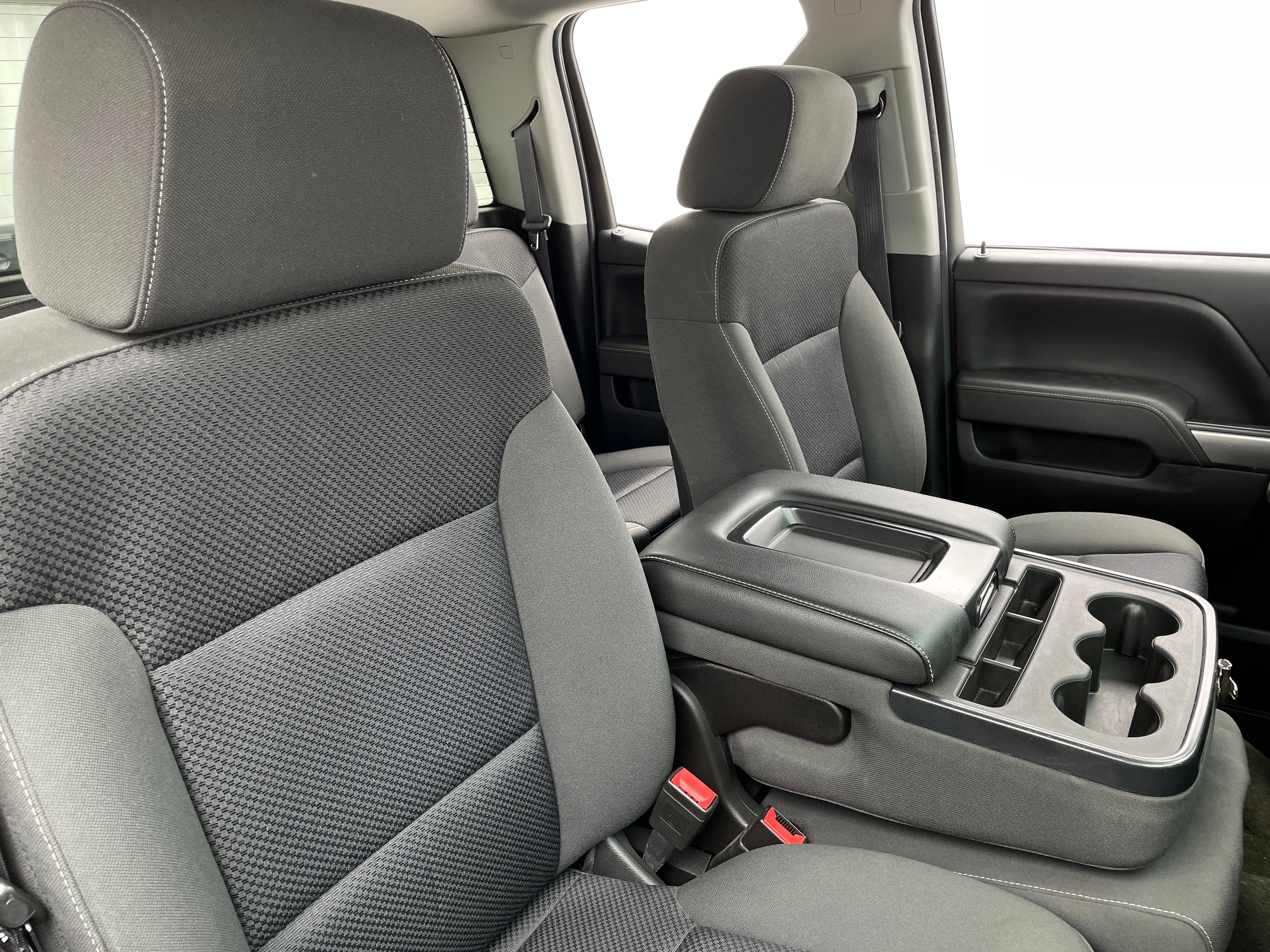2014 Chevrolet Silverado 1500 LT 2