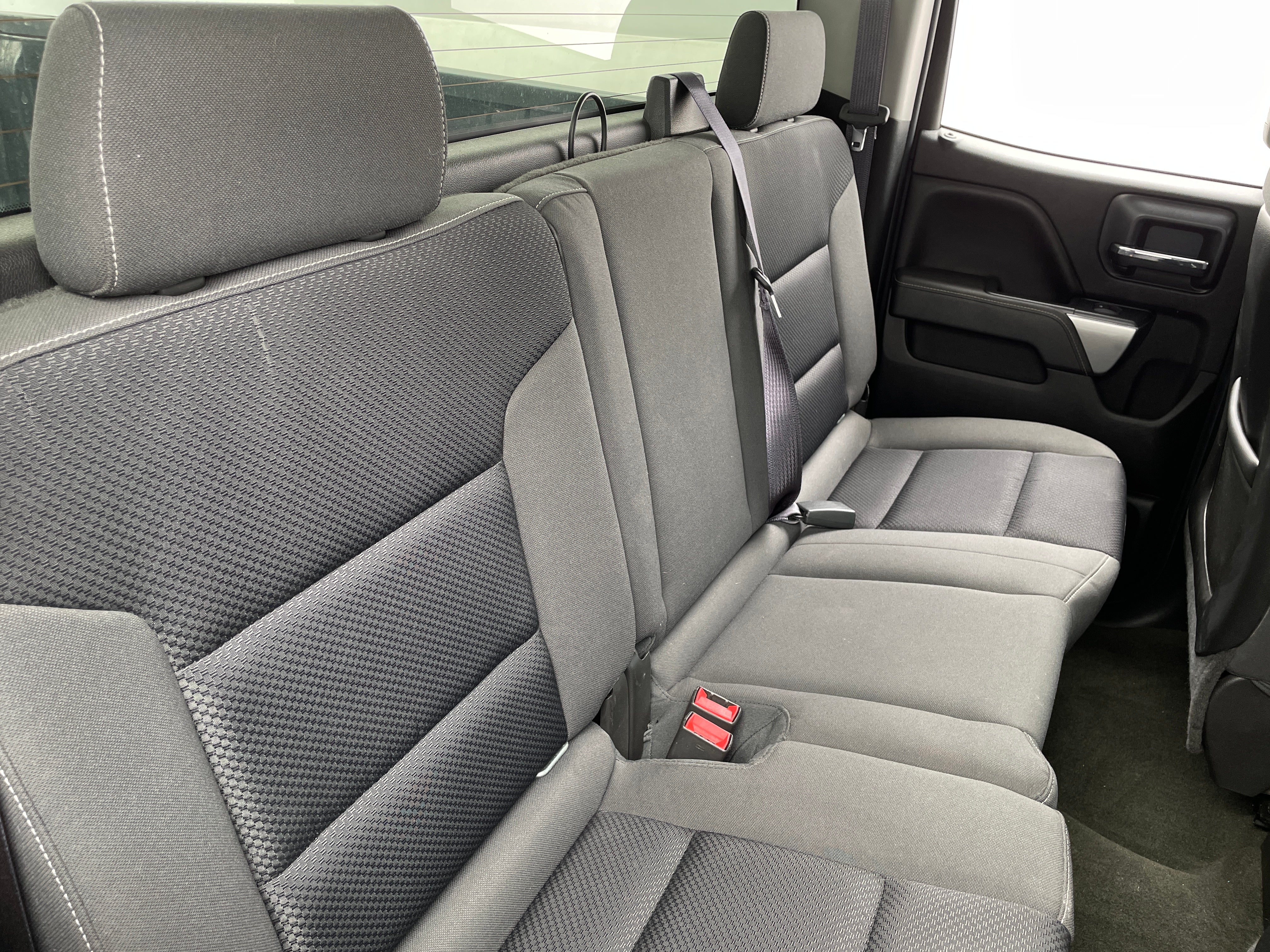2014 Chevrolet Silverado 1500 LT 6