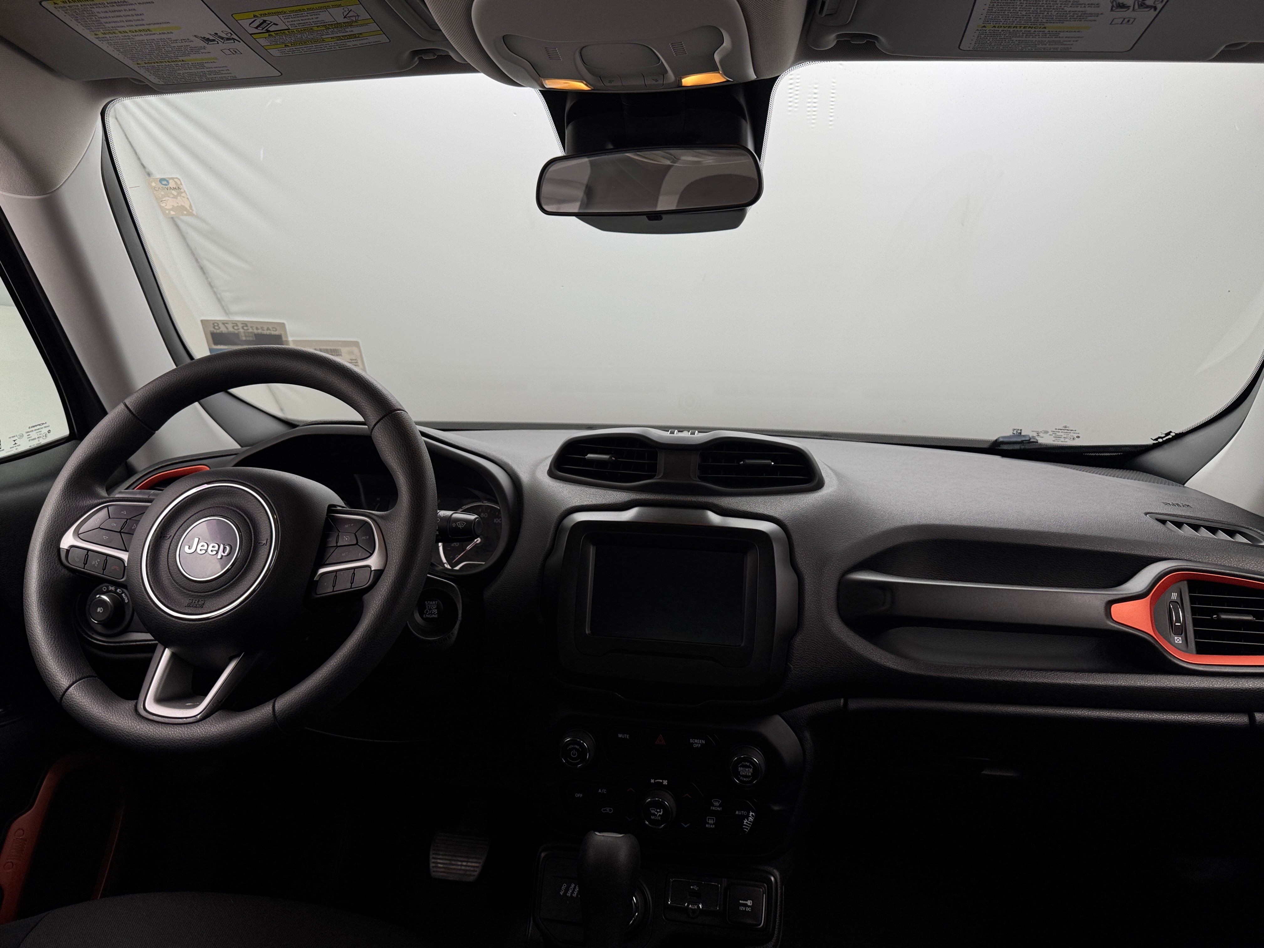 2019 Jeep Renegade Upland 3