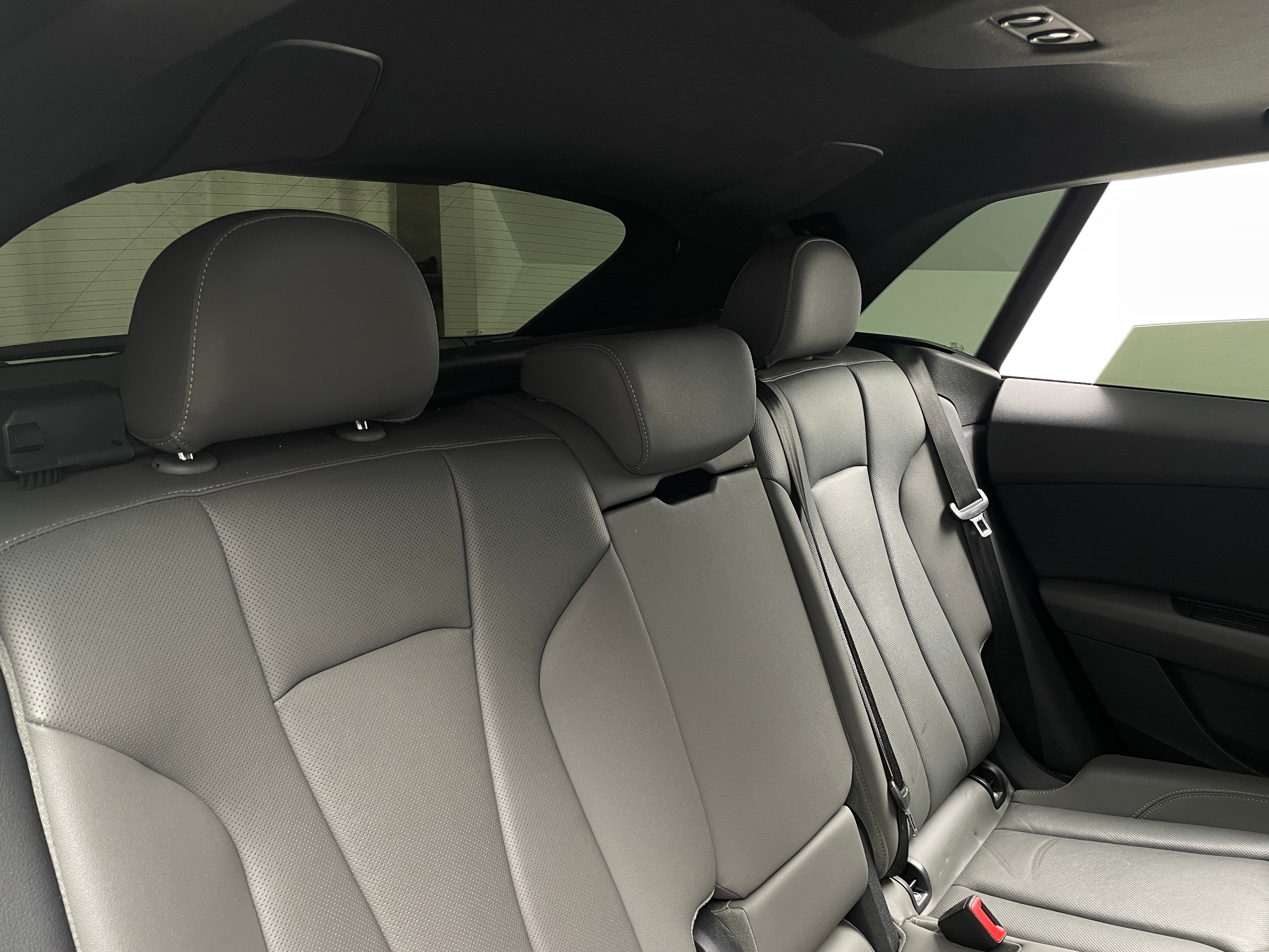 2019 Audi Q8 Premium Plus 5