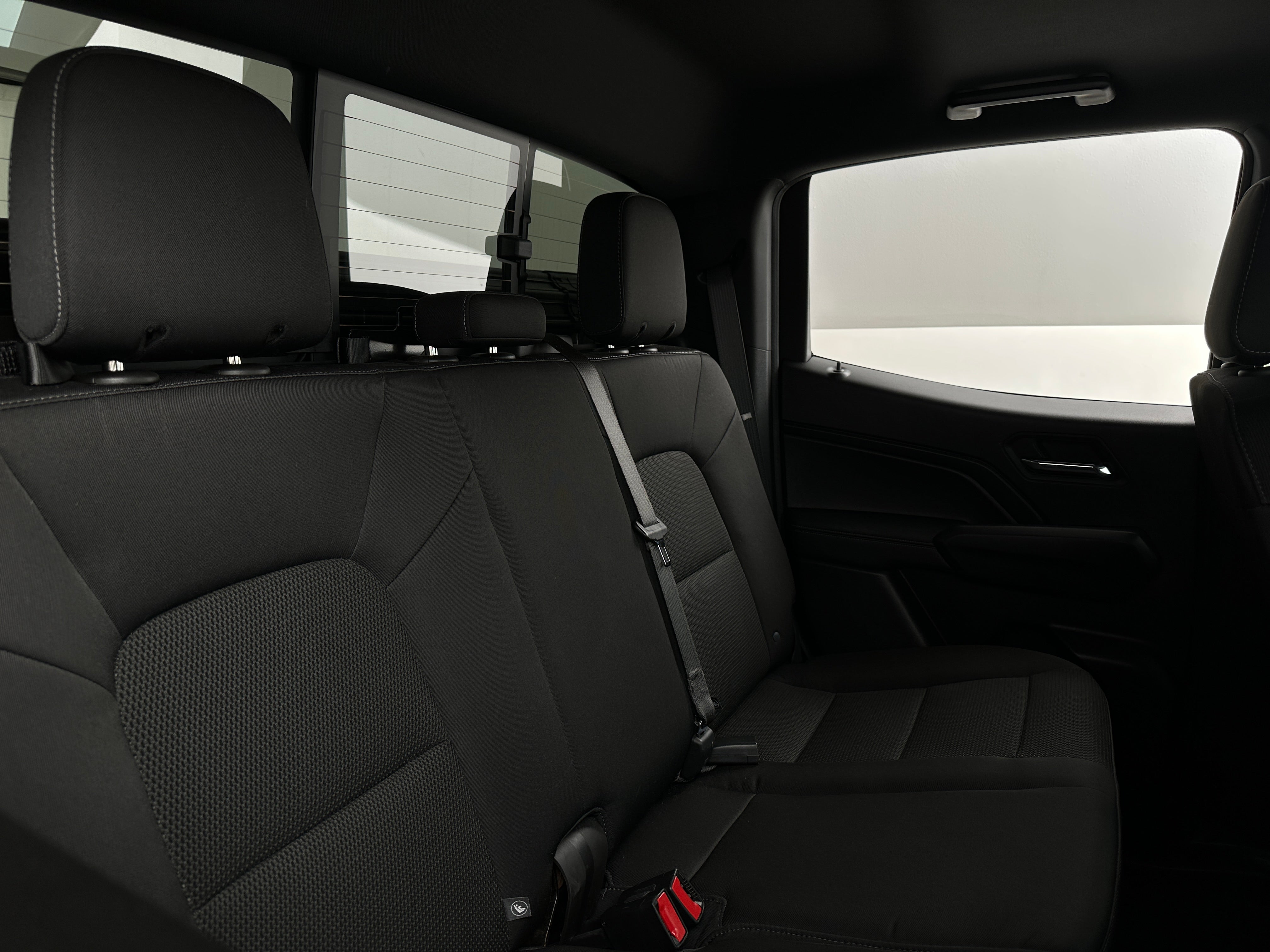 2023 Chevrolet Colorado LT 6