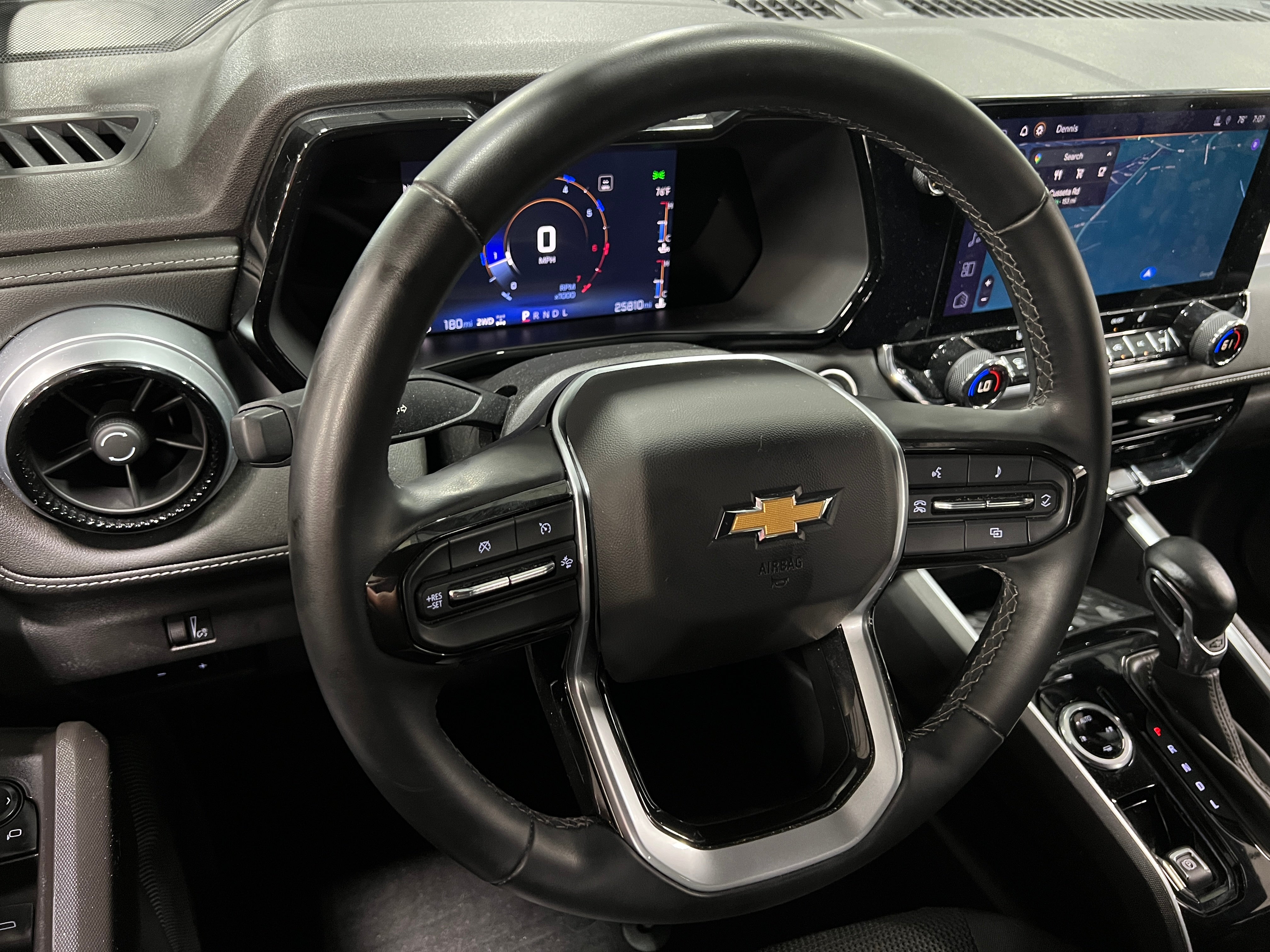2023 Chevrolet Colorado LT 5
