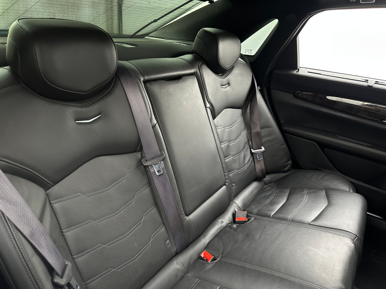 Thumbnail: 2017 Cadillac CT6 - 5
