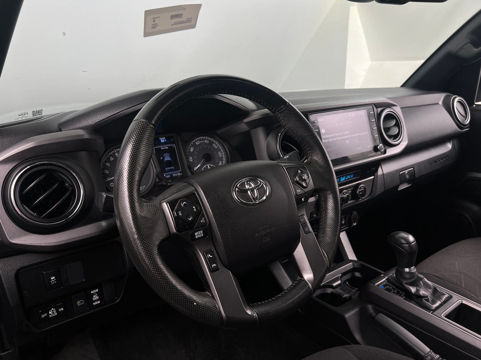 Thumbnail: 2022 Toyota Tacoma - 3