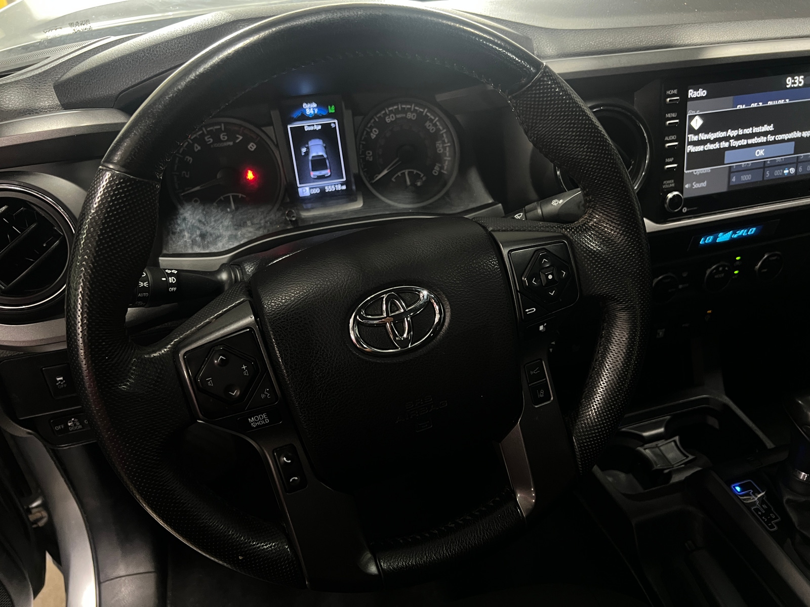 Thumbnail: 2022 Toyota Tacoma - 5