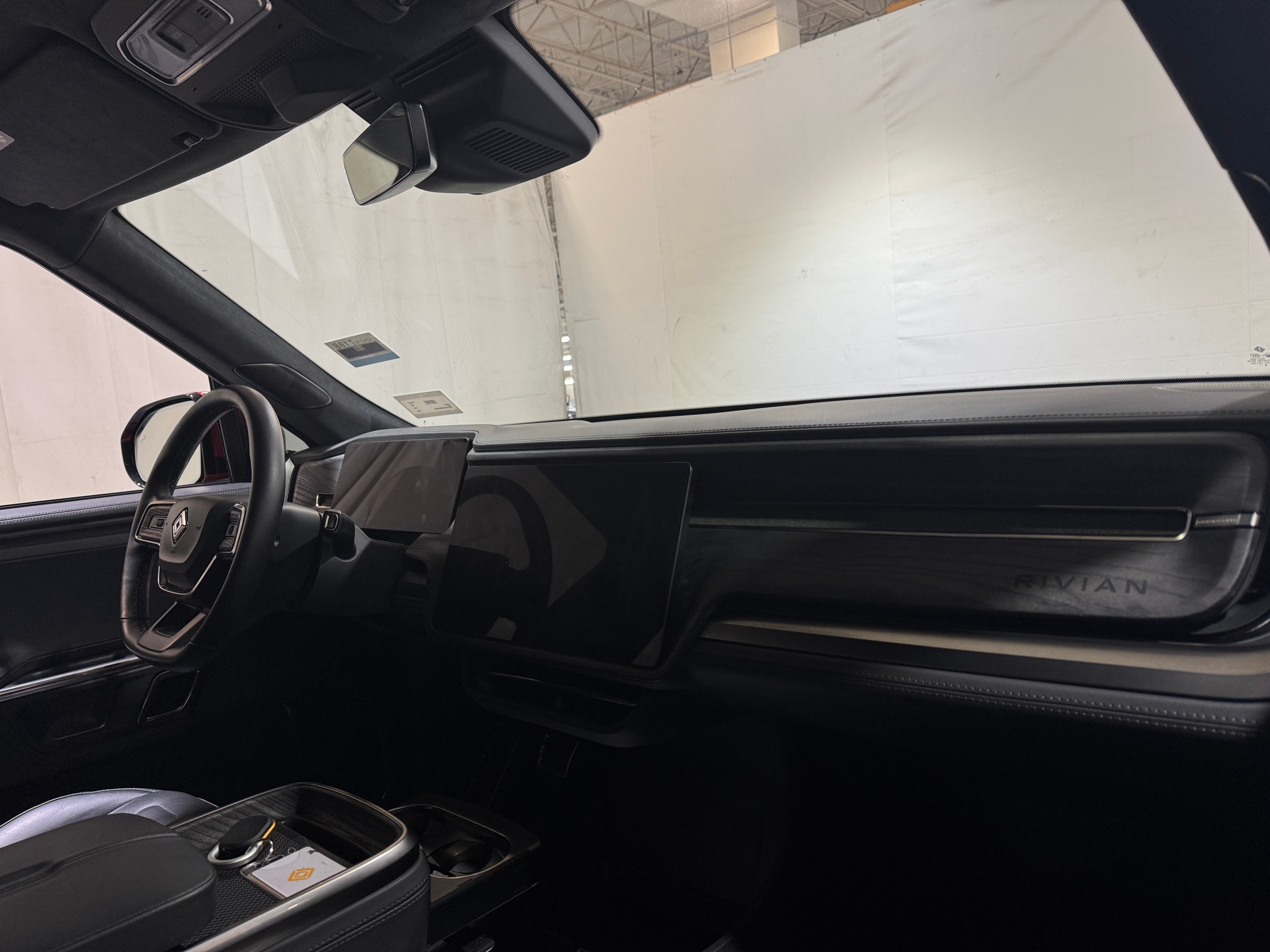 2022 Rivian R1T Adventure 2
