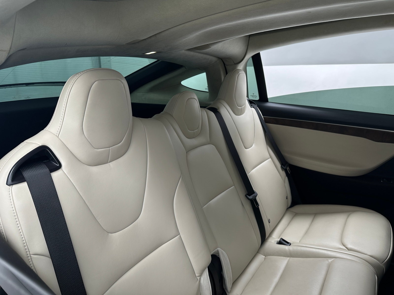 Thumbnail: 2017 Tesla Model X - 5