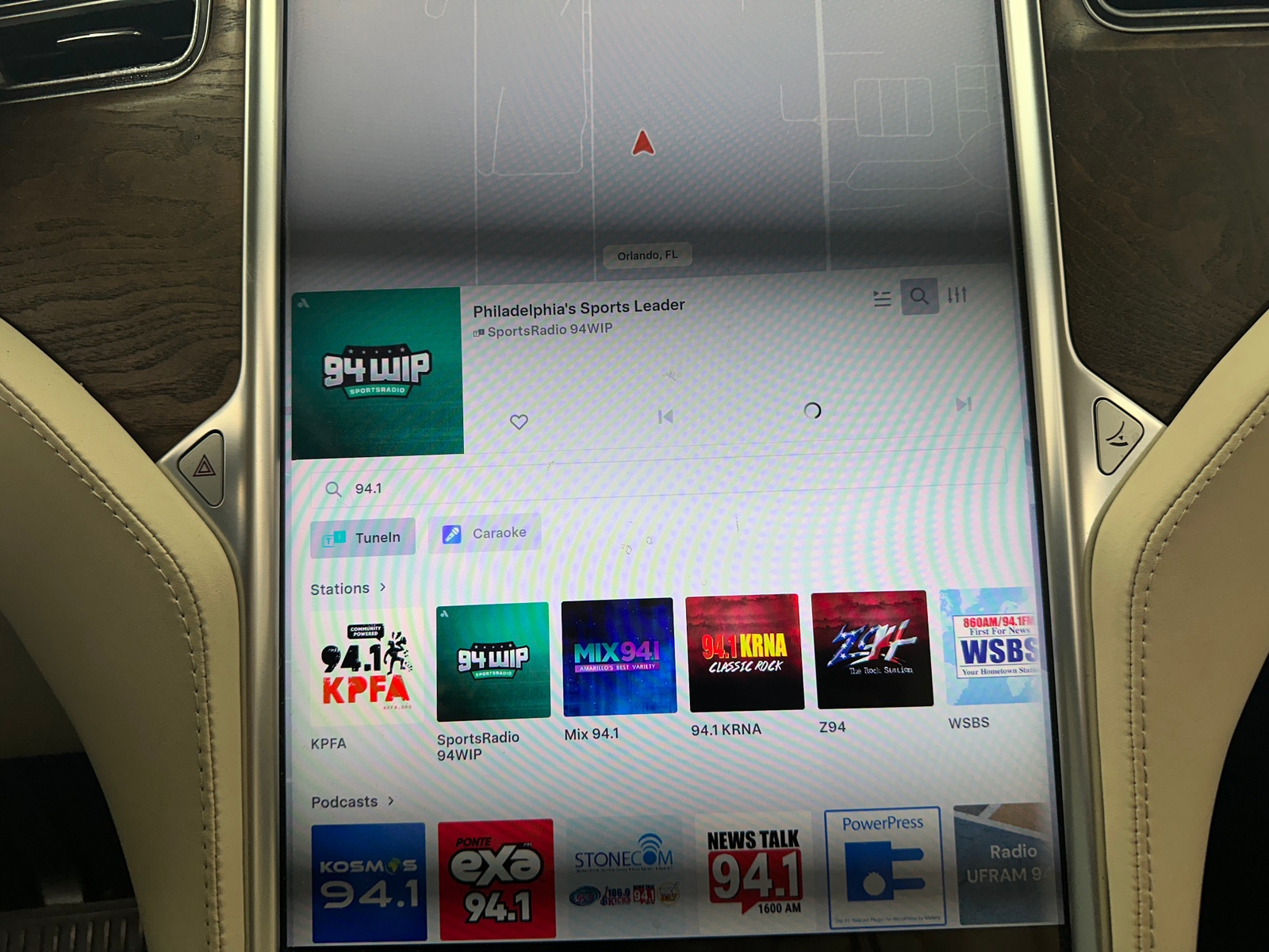 Thumbnail: 2017 Tesla Model X - 3
