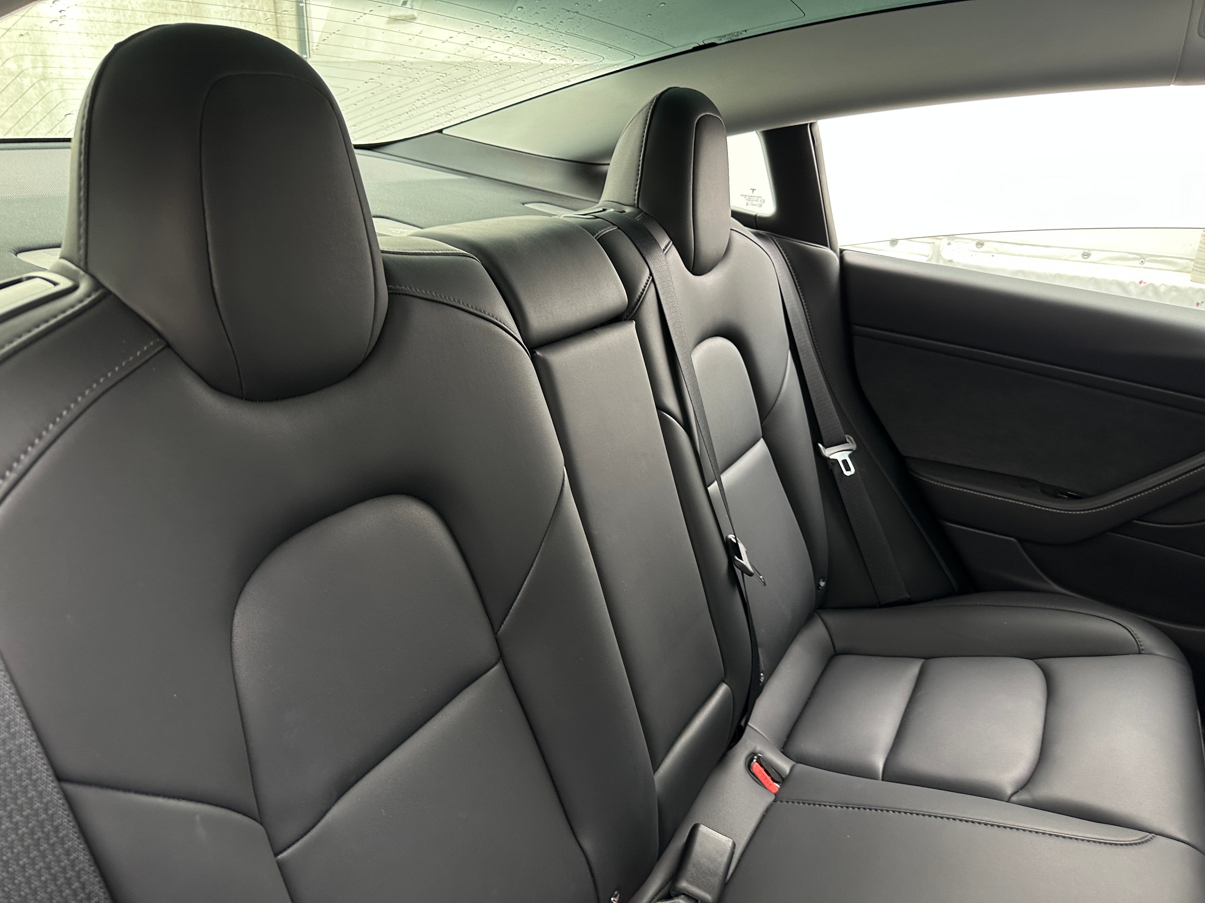 2018 Tesla Model 3 Long Range 5