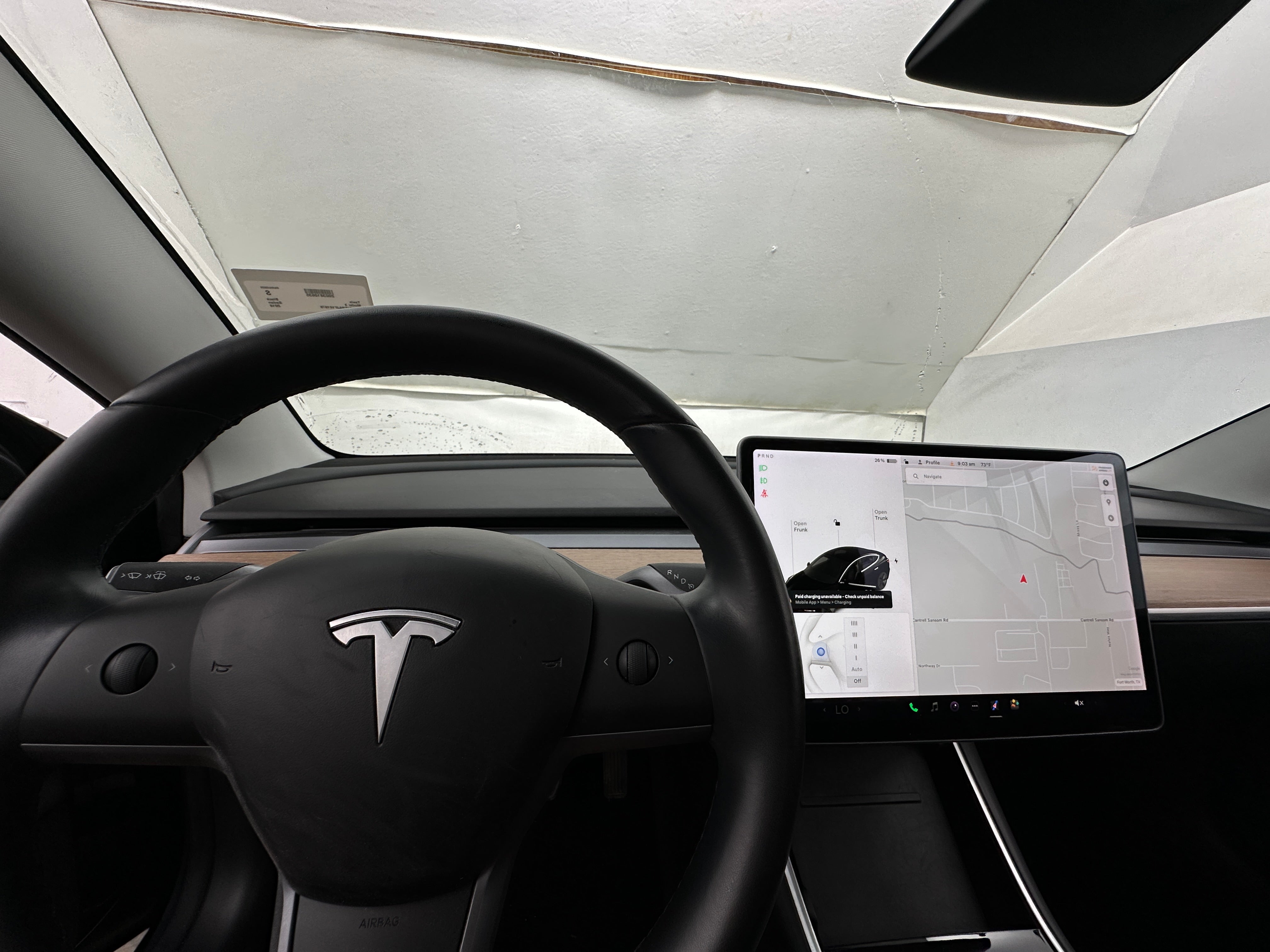 2018 Tesla Model 3 Long Range 2