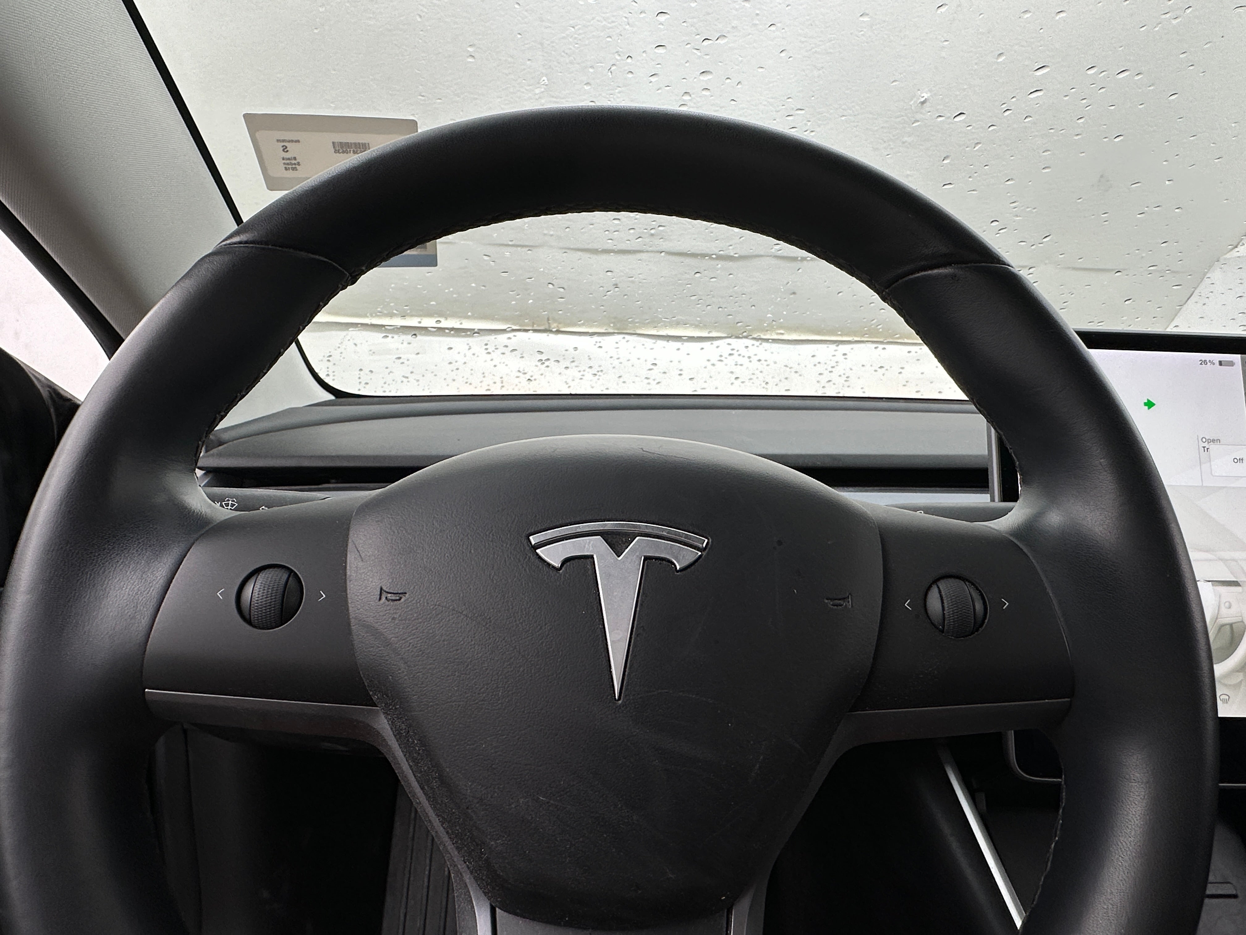 2018 Tesla Model 3 Long Range 4
