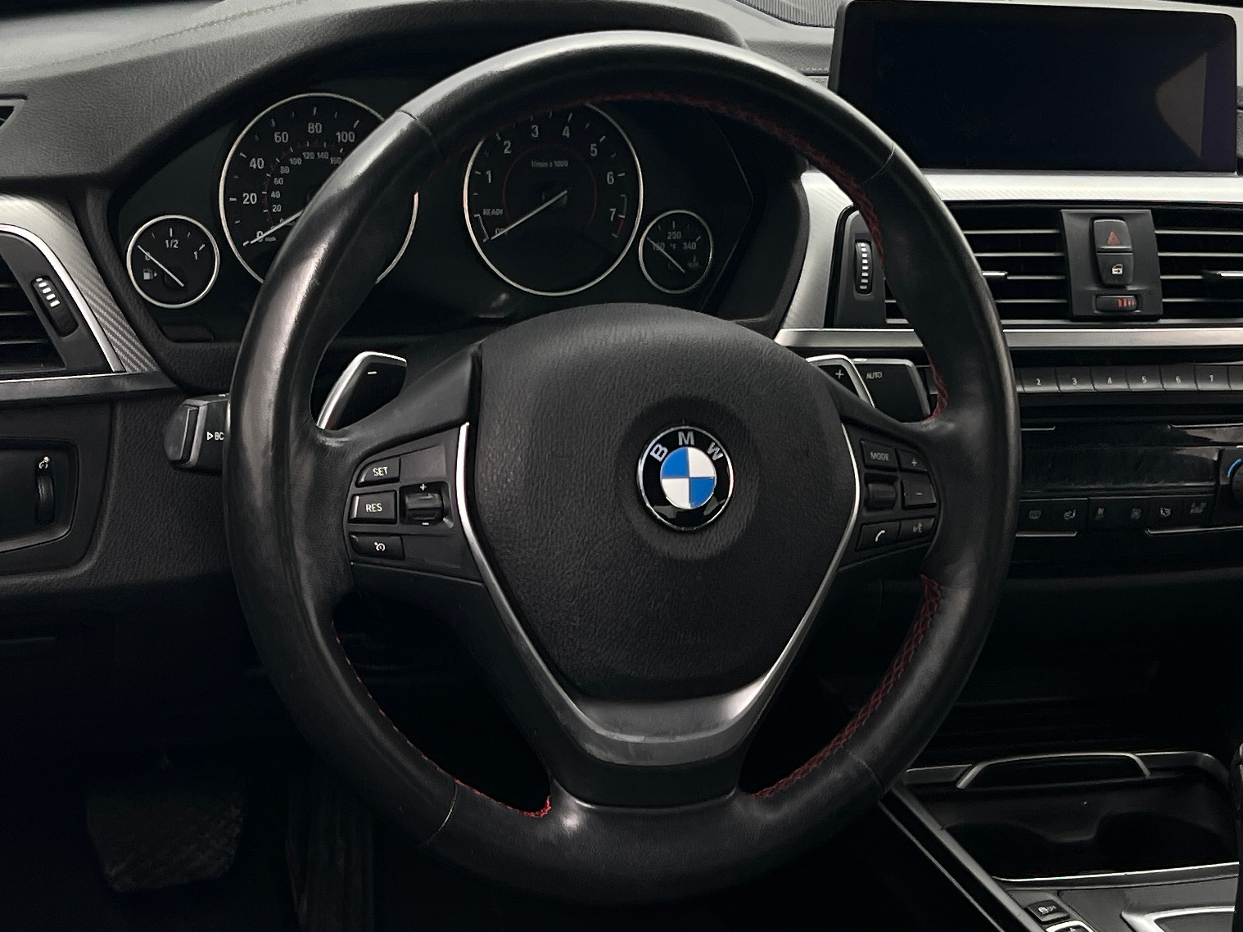 2019 BMW 4 Series 430i 3