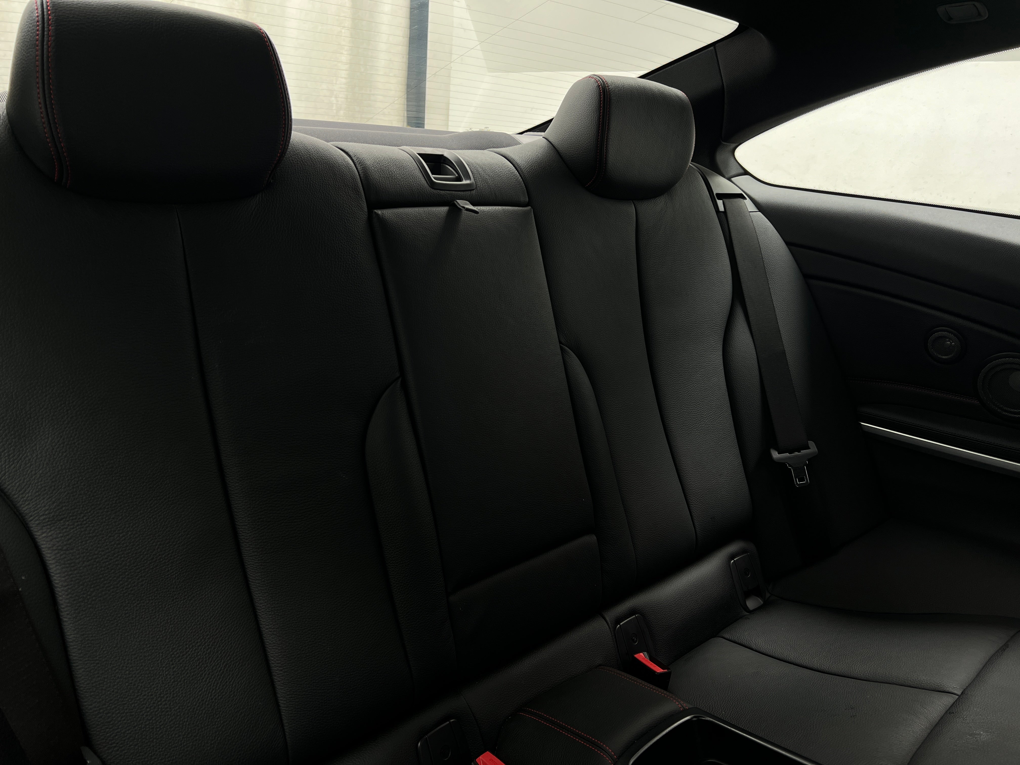 2019 BMW 4 Series 430i 4