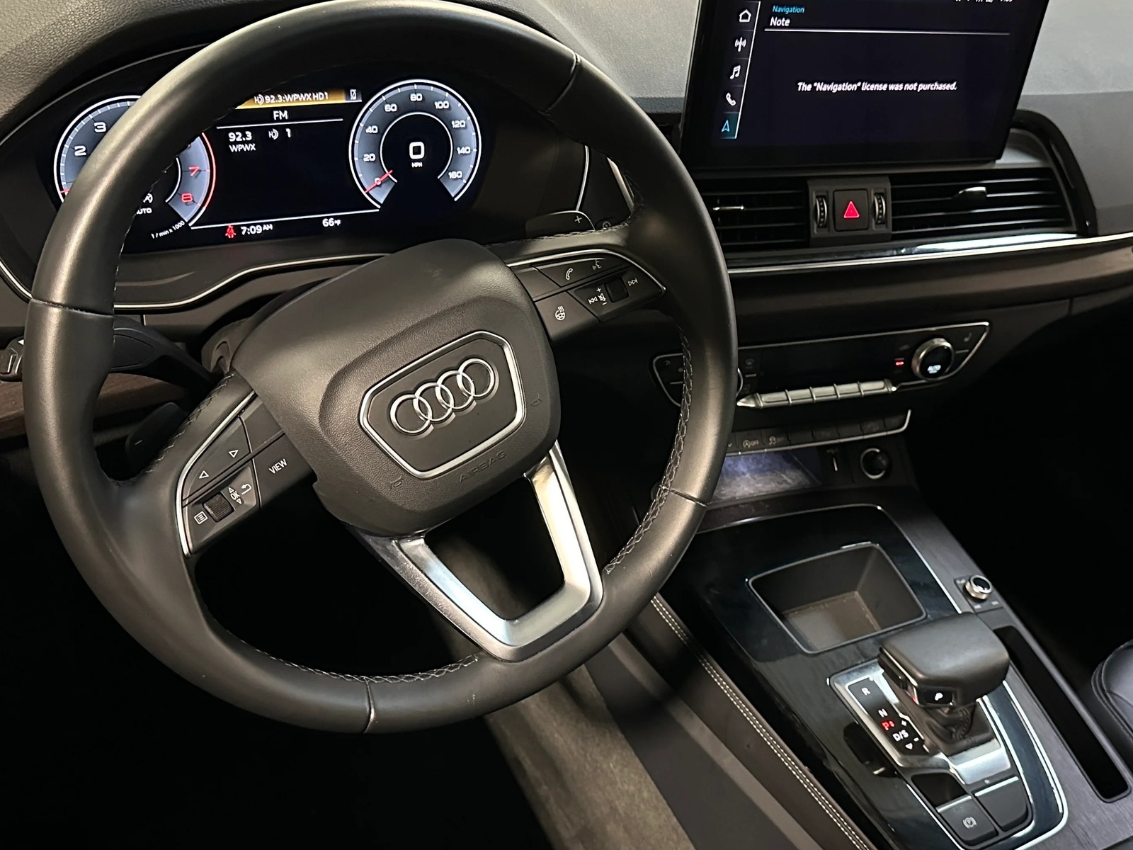 Thumbnail: 2022 Audi Q5 - 2