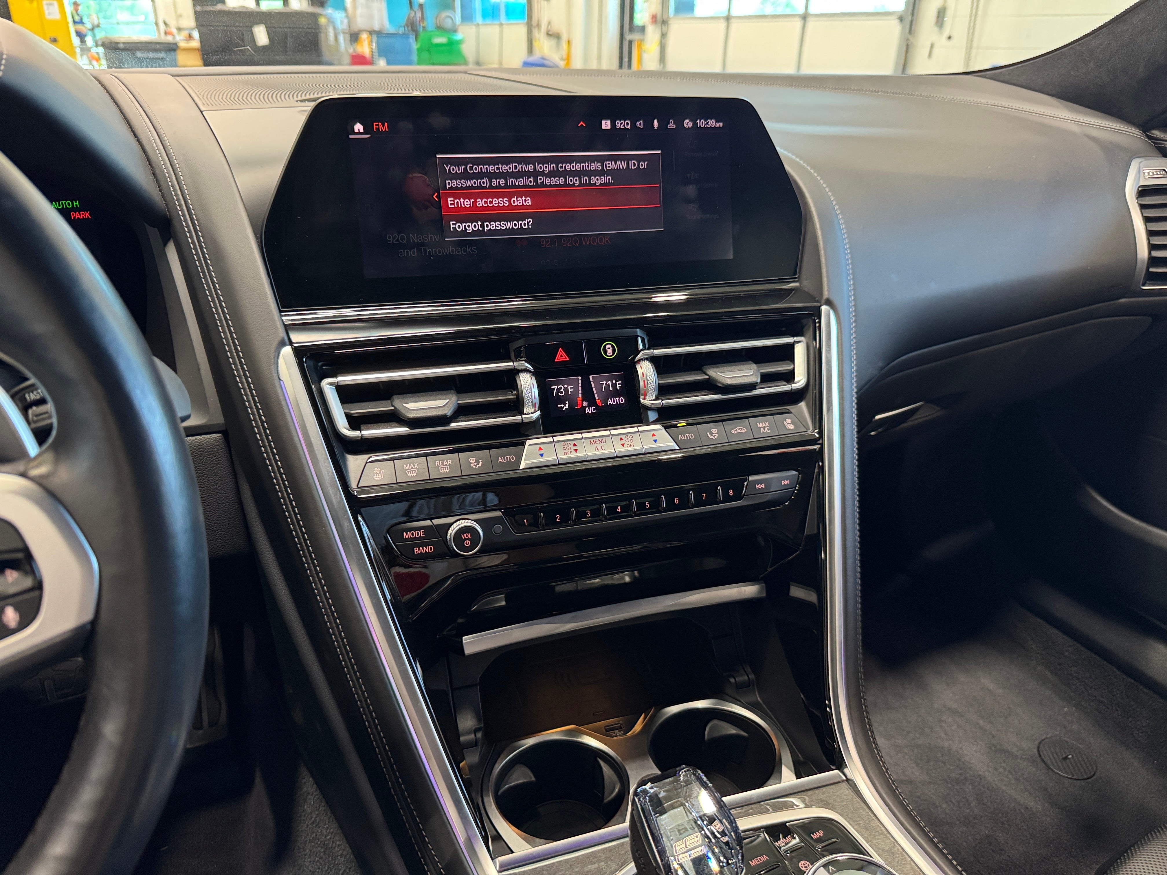 2022 BMW 8 Series M850i xDrive 3