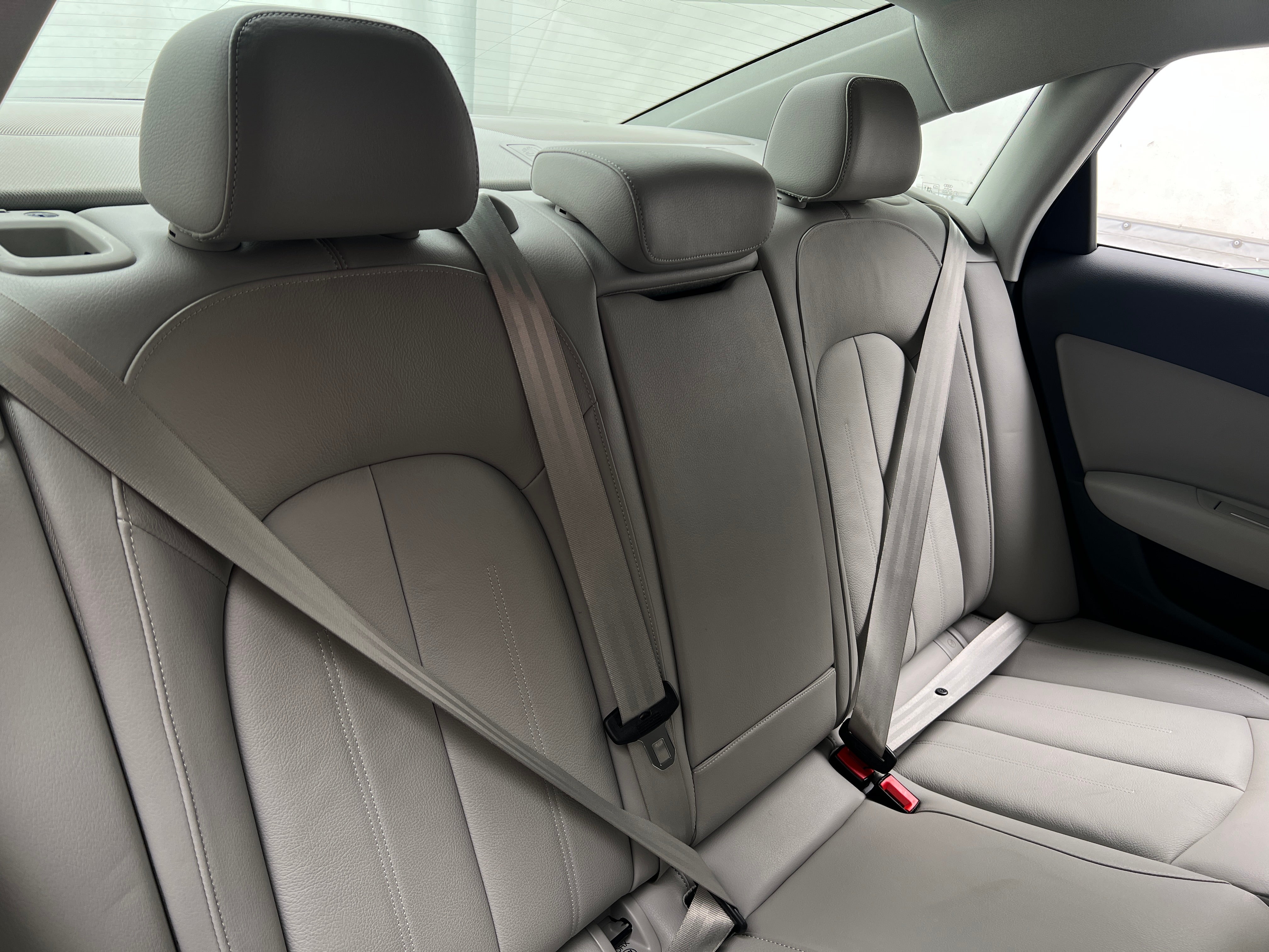 2018 Audi A6 Premium Plus 5