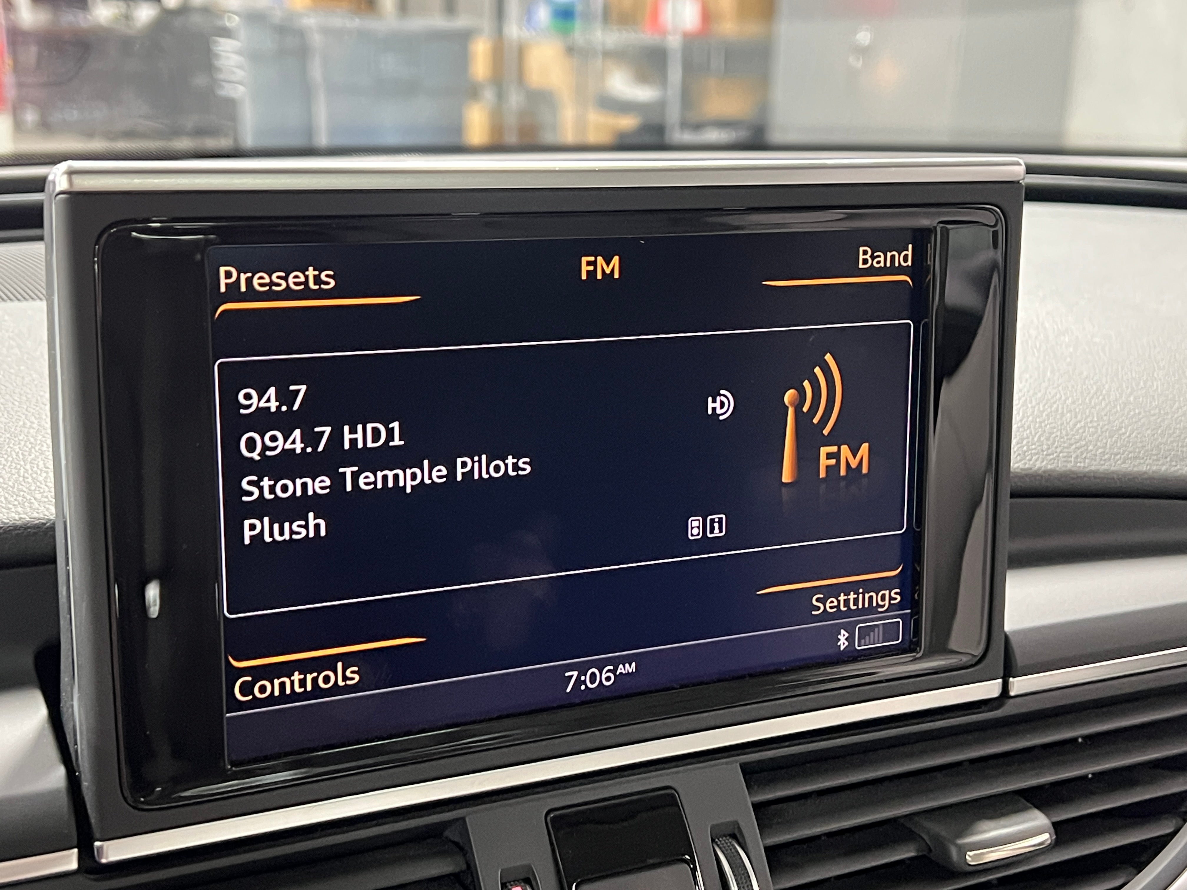 2018 Audi A6 Premium Plus 3