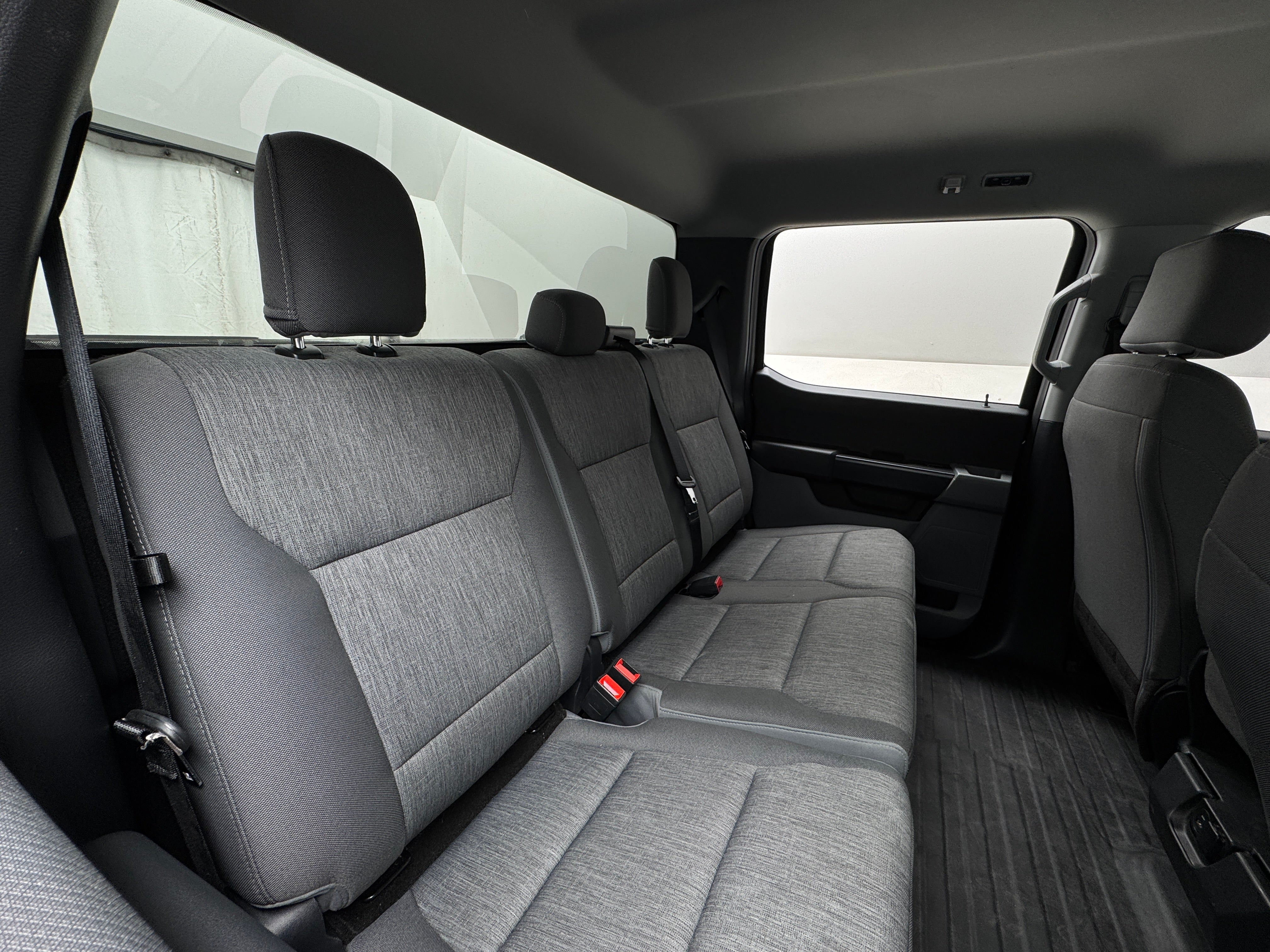 2021 Ford Econoline E-150 6