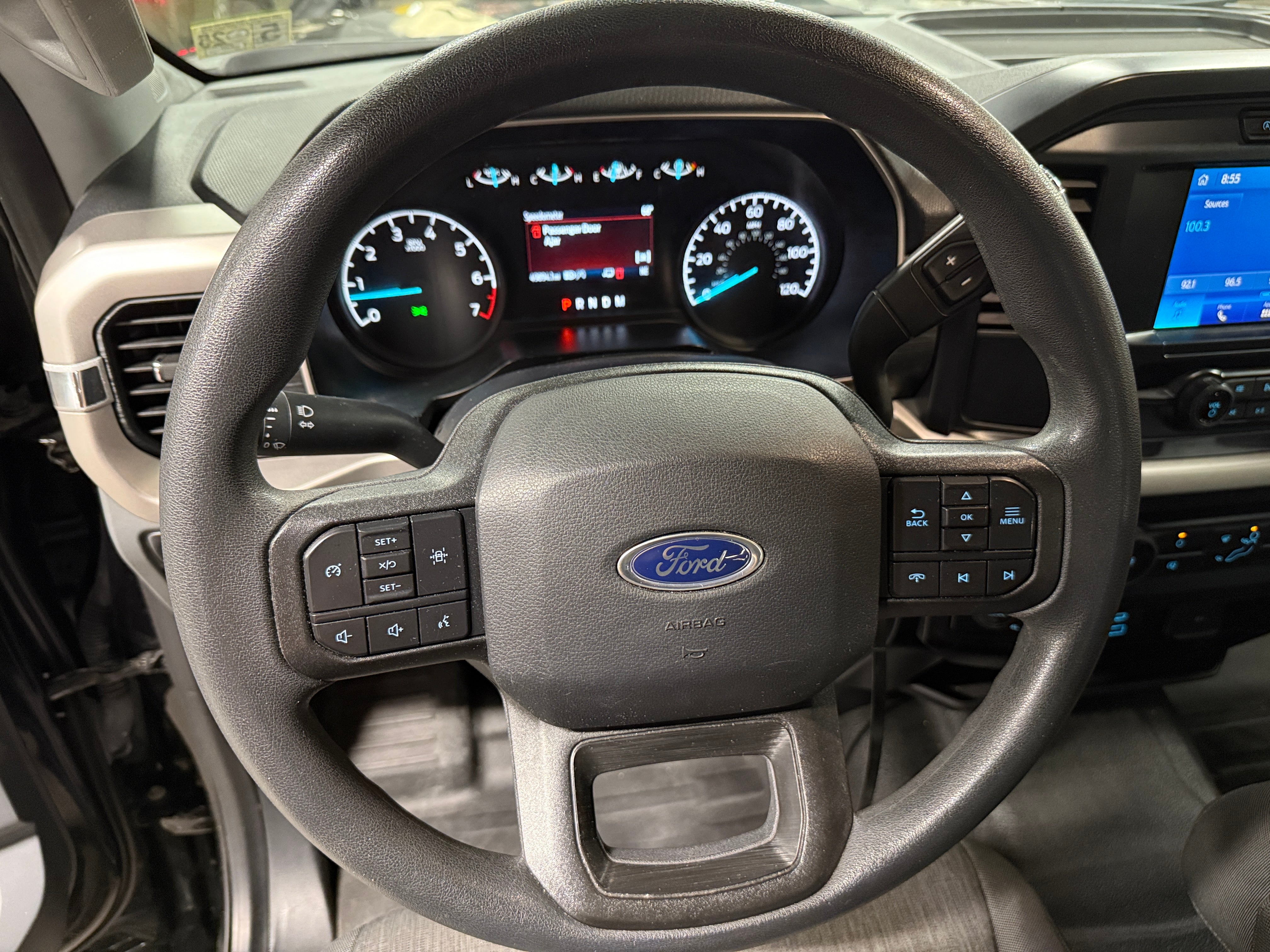 2021 Ford Econoline E-150 5