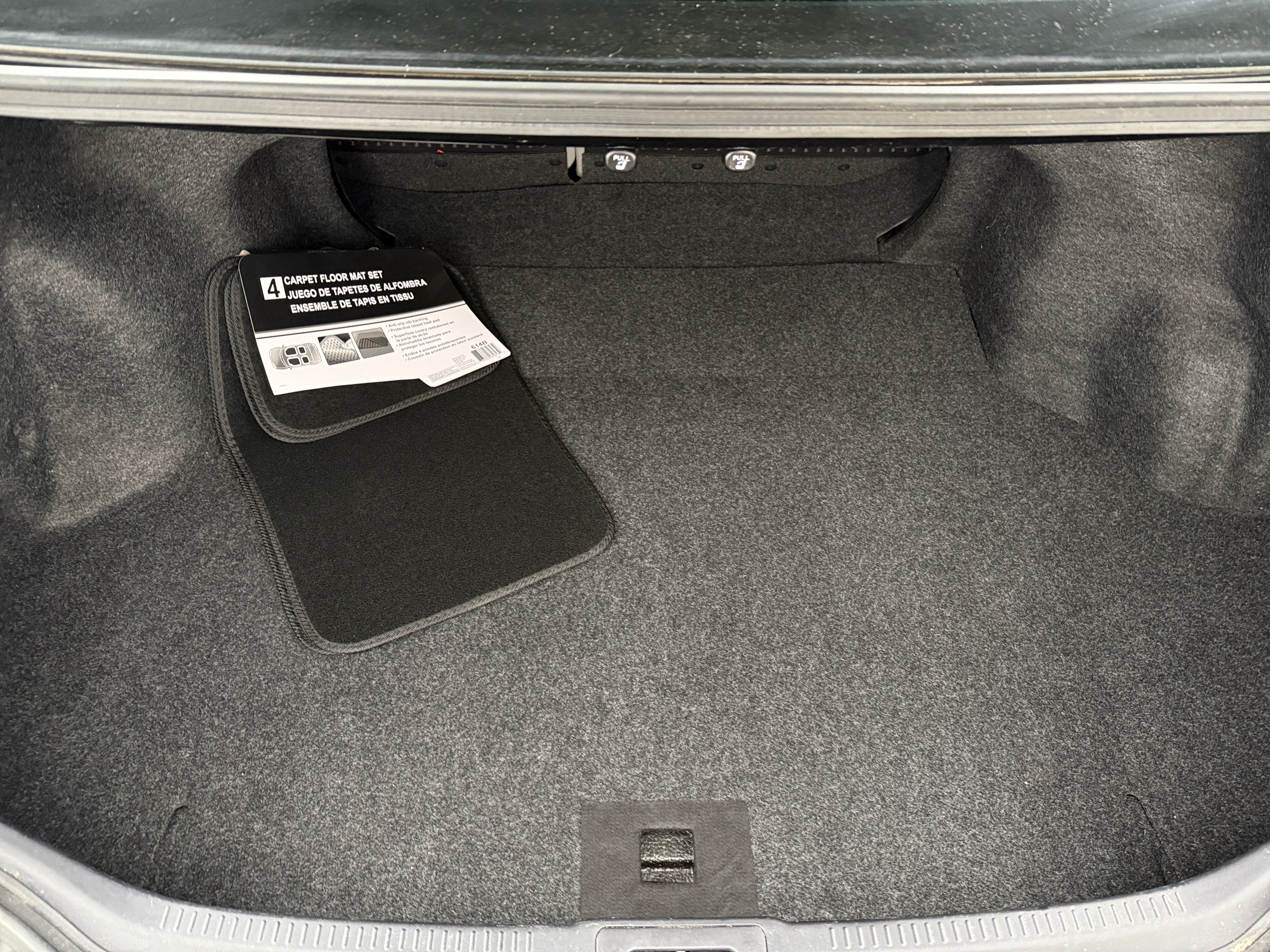 2017 Toyota Camry XLE 6