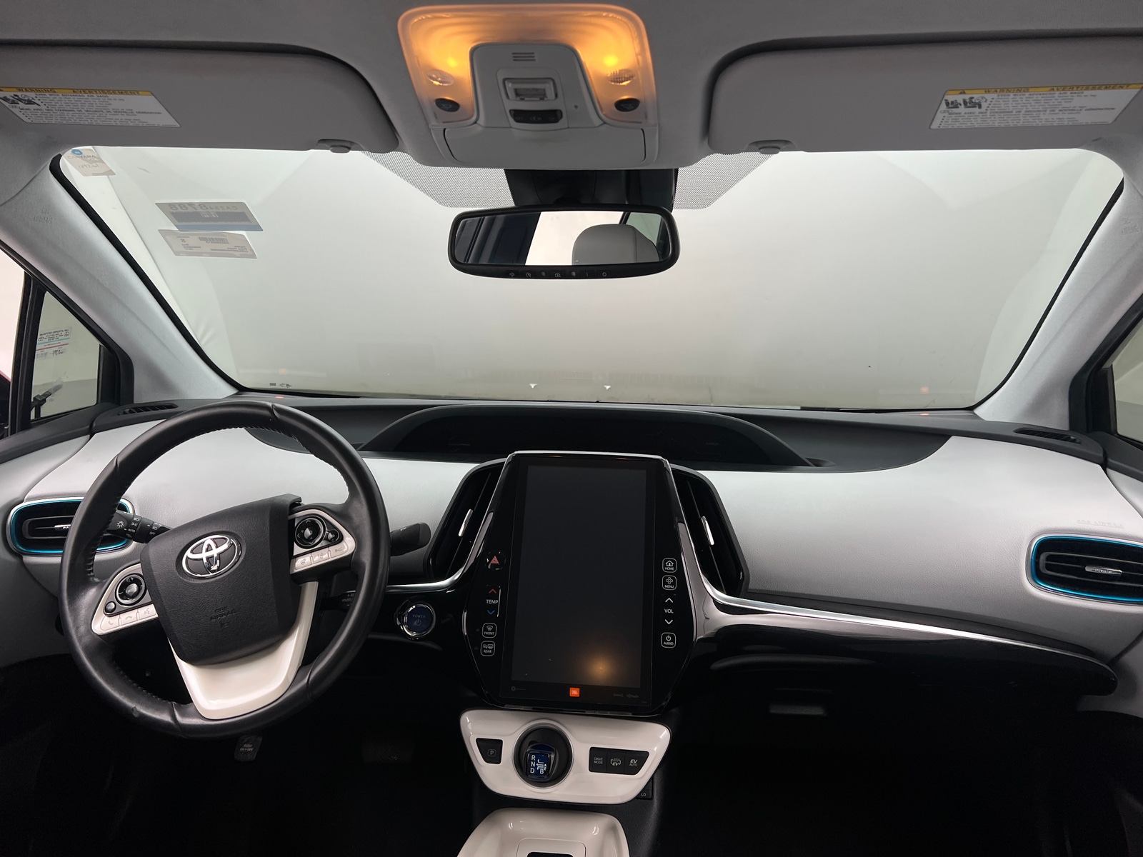 Thumbnail: 2017 Toyota Prius Prime - 3