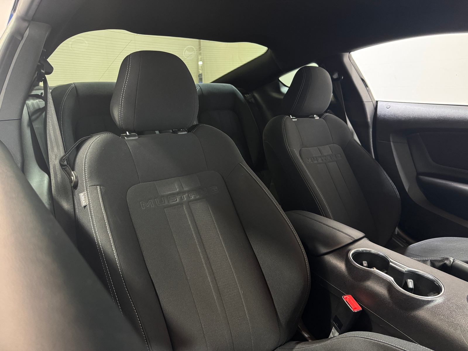 Thumbnail: 2020 Ford Mustang - 2