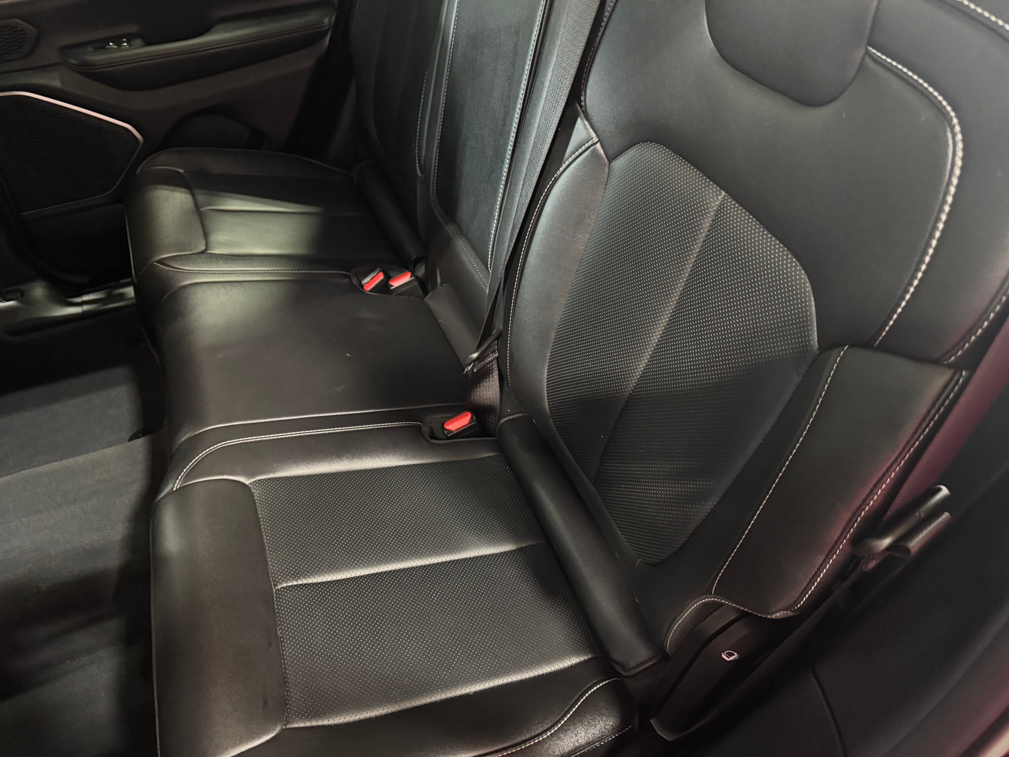 2023 Jeep Grand Cherokee 4xe 5