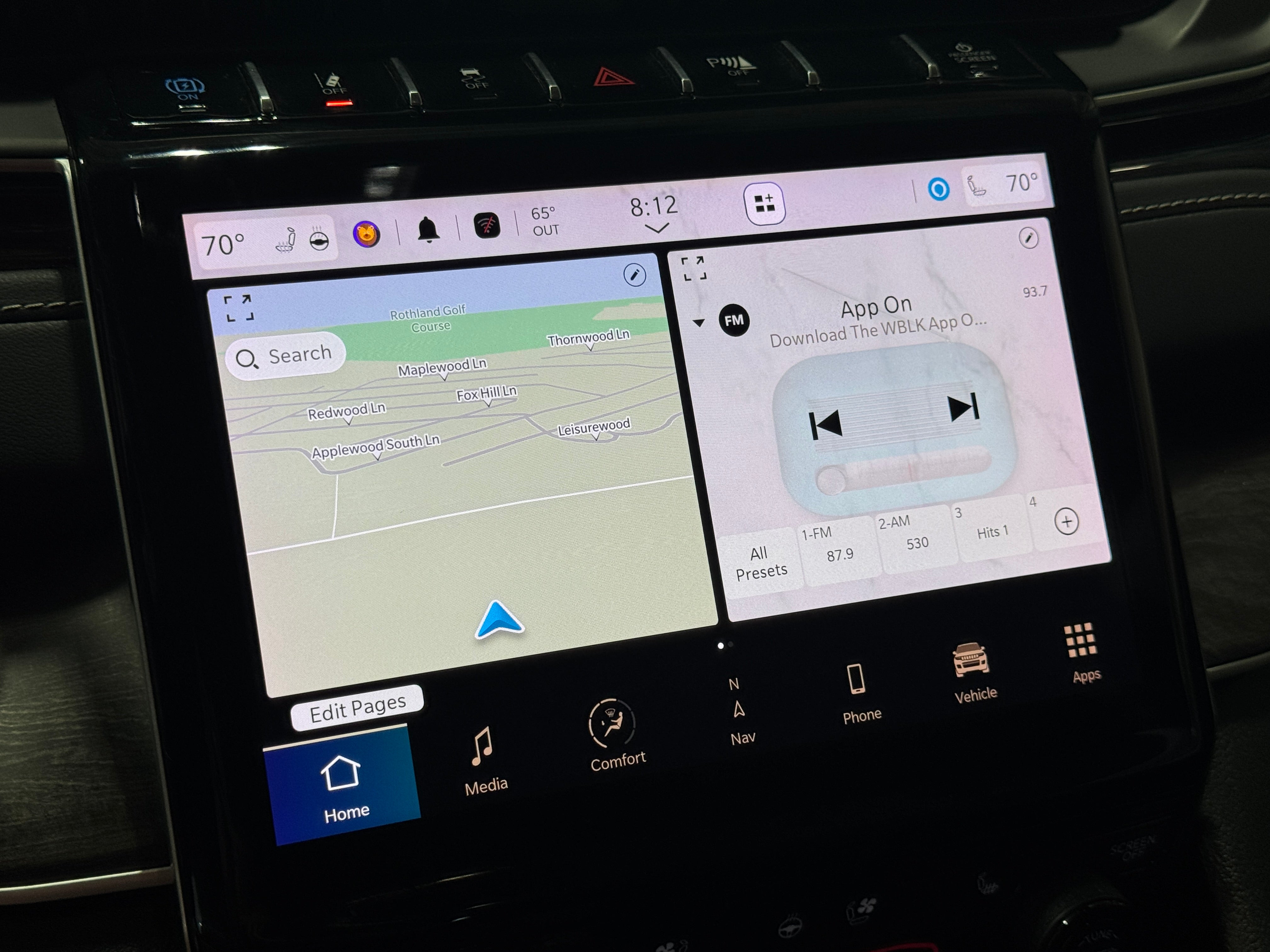 2023 Jeep Grand Cherokee 4xe 3