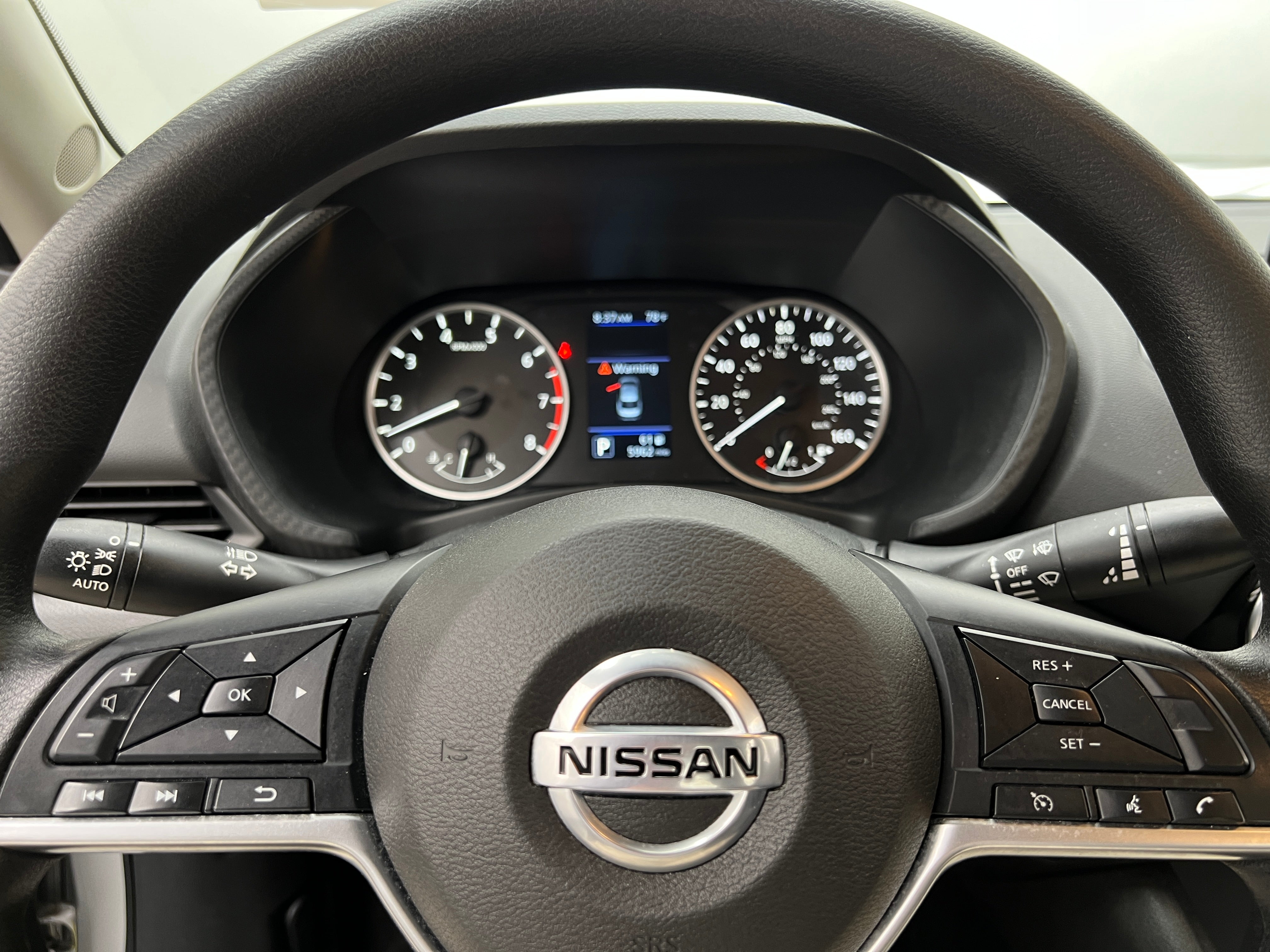 Thumbnail: 2022 Nissan Sentra - 5