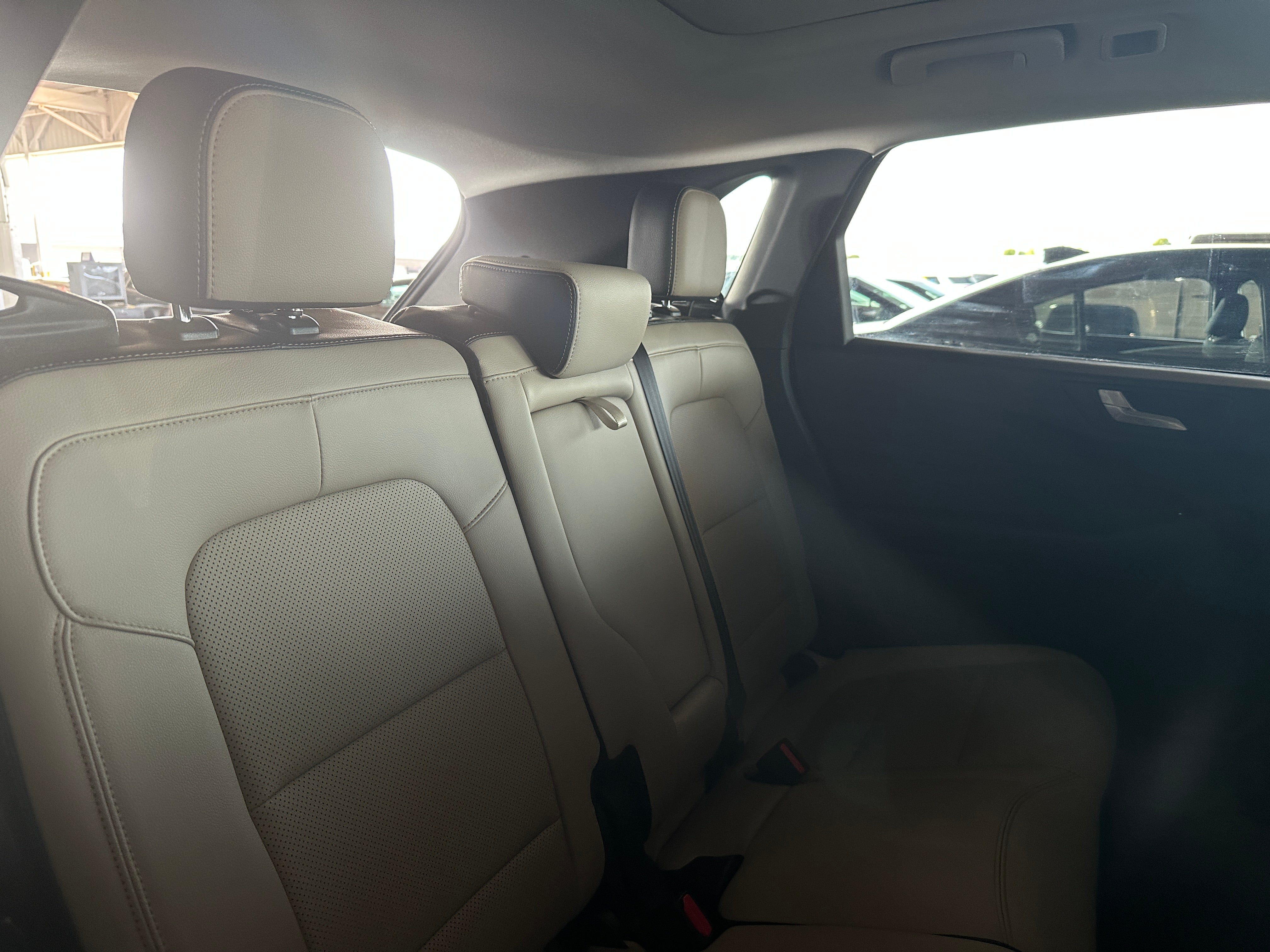 2022 Ford Escape Plug-in Hybrid 5