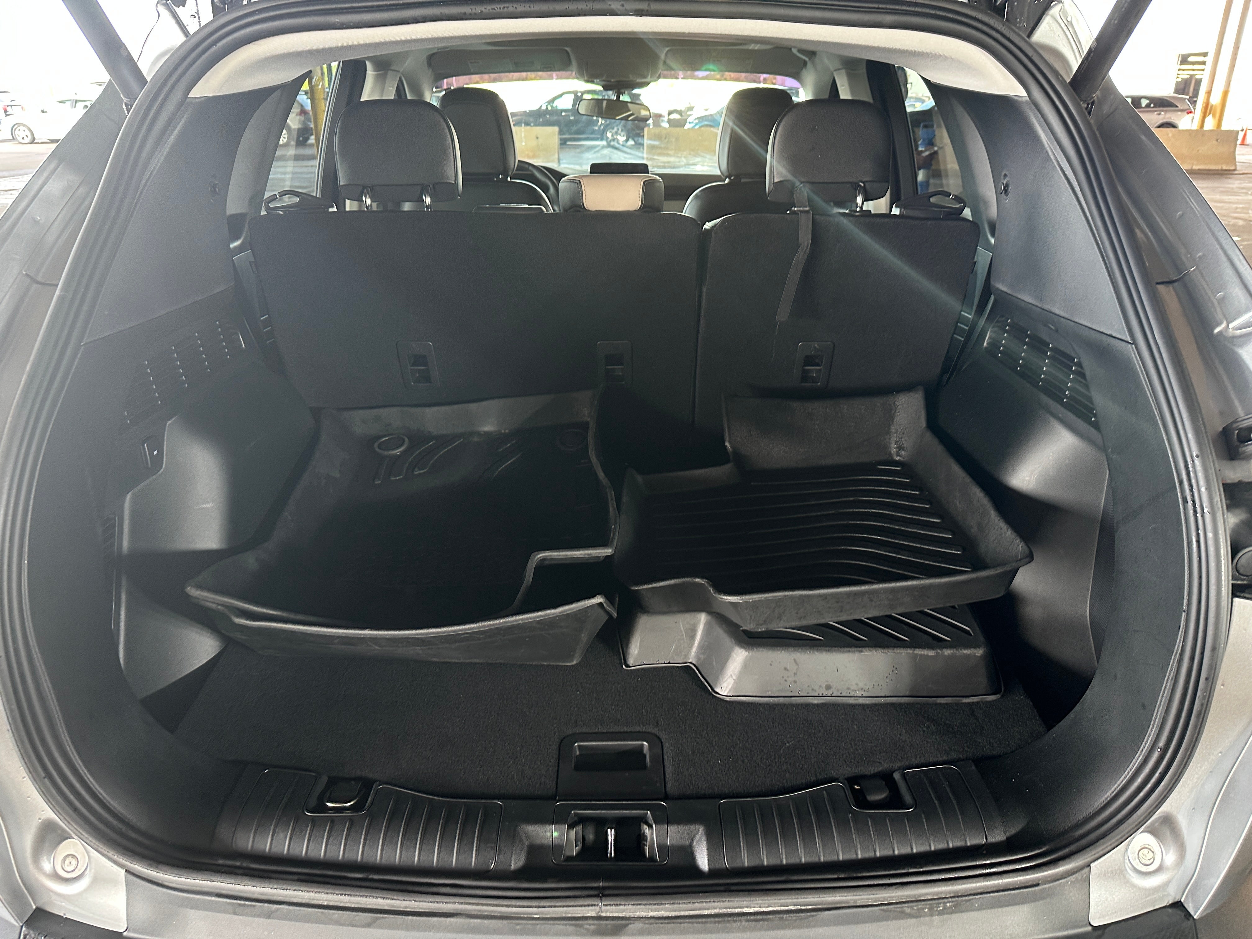 2022 Ford Escape Plug-in Hybrid 6