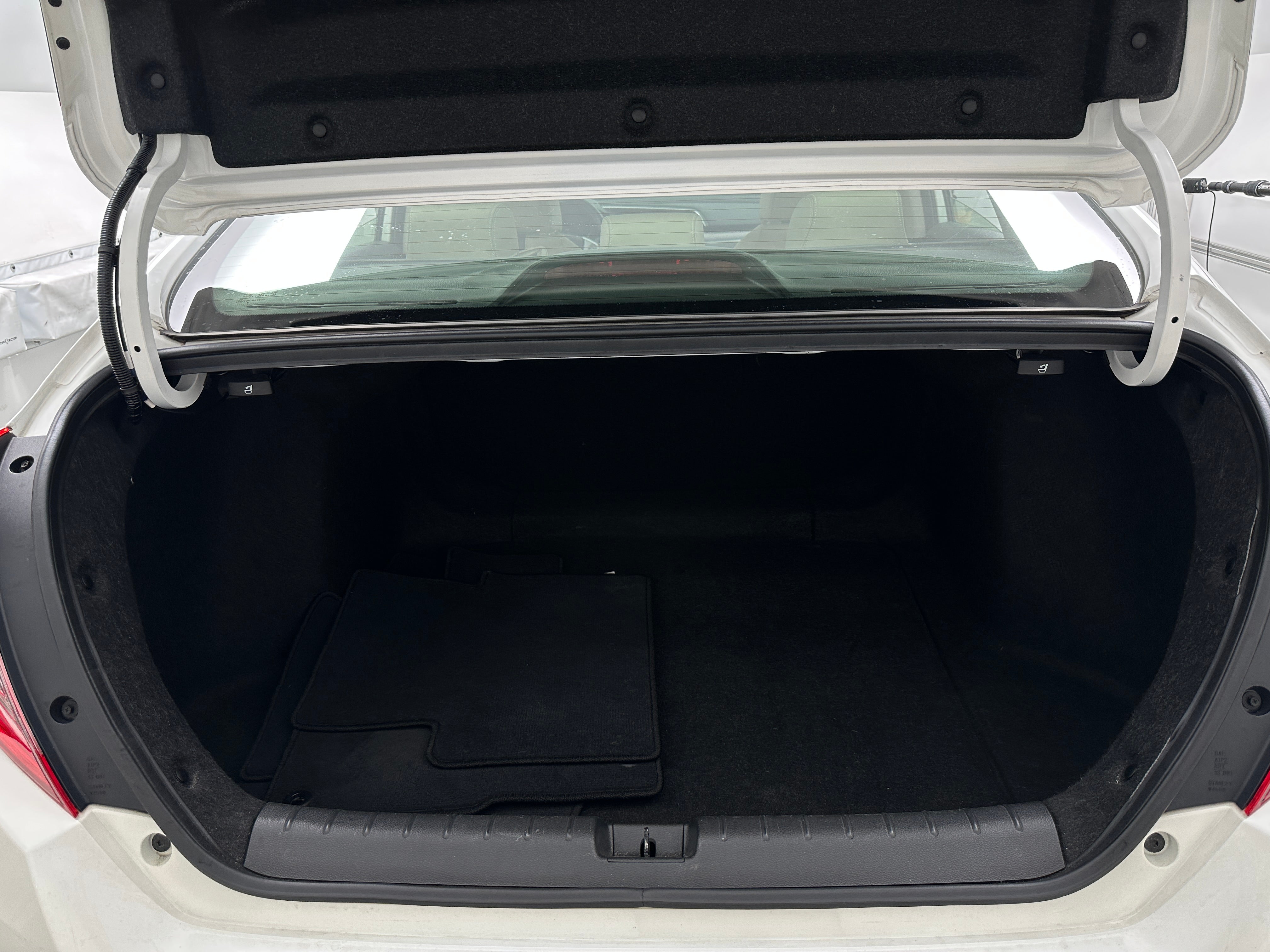 2018 Honda Civic EX-L 6