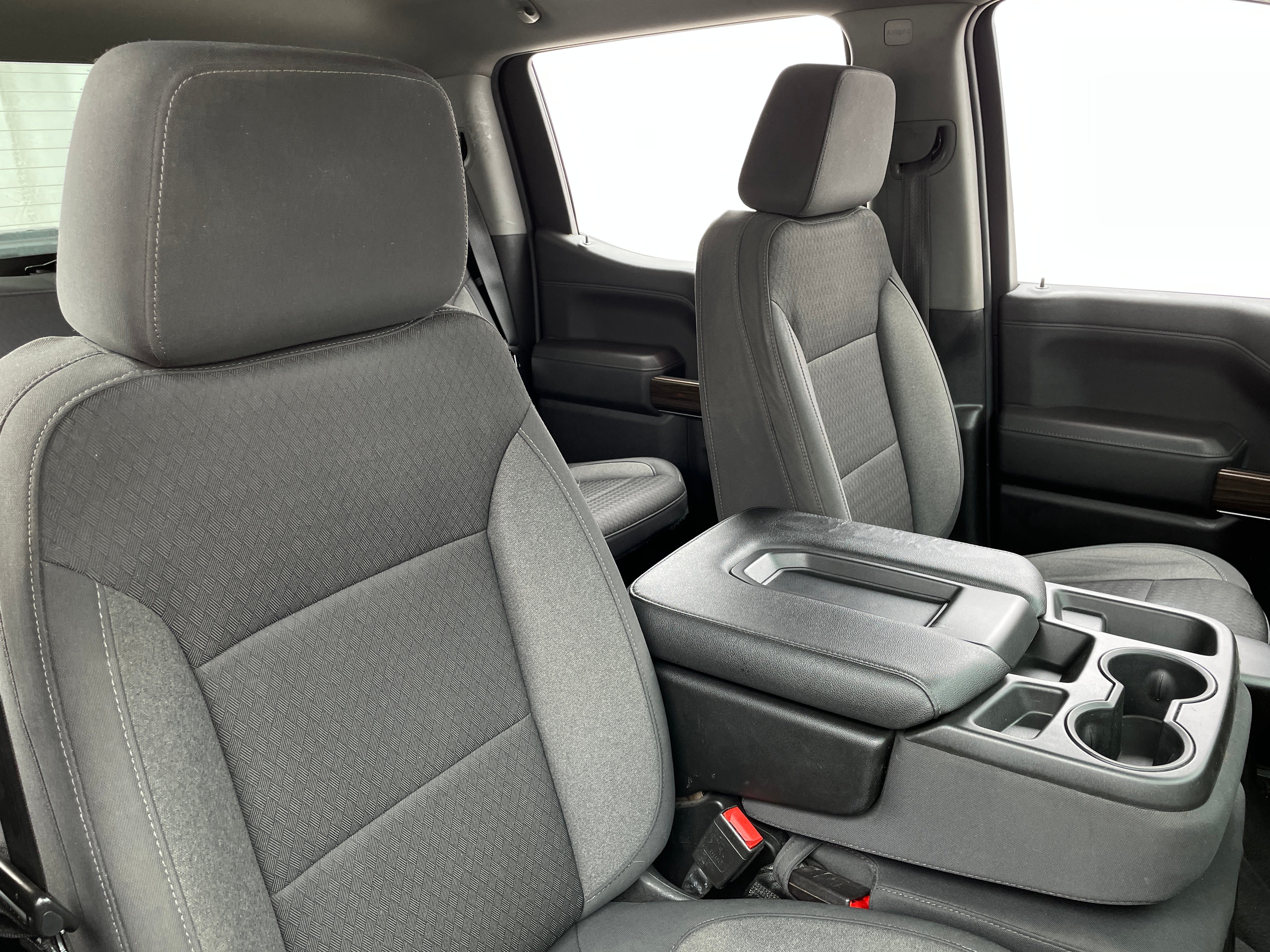 2022 Chevrolet Silverado 1500 Limited RST 2