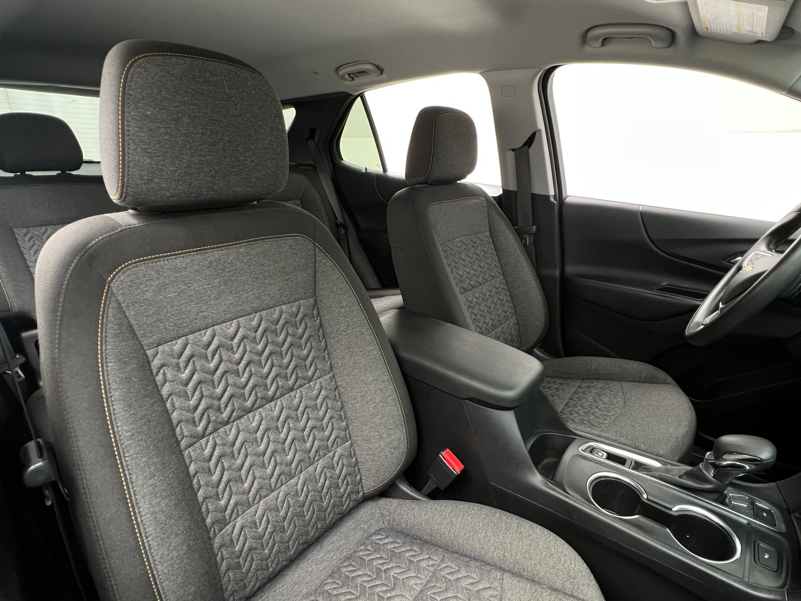 Thumbnail: 2023 Chevrolet Equinox - 2