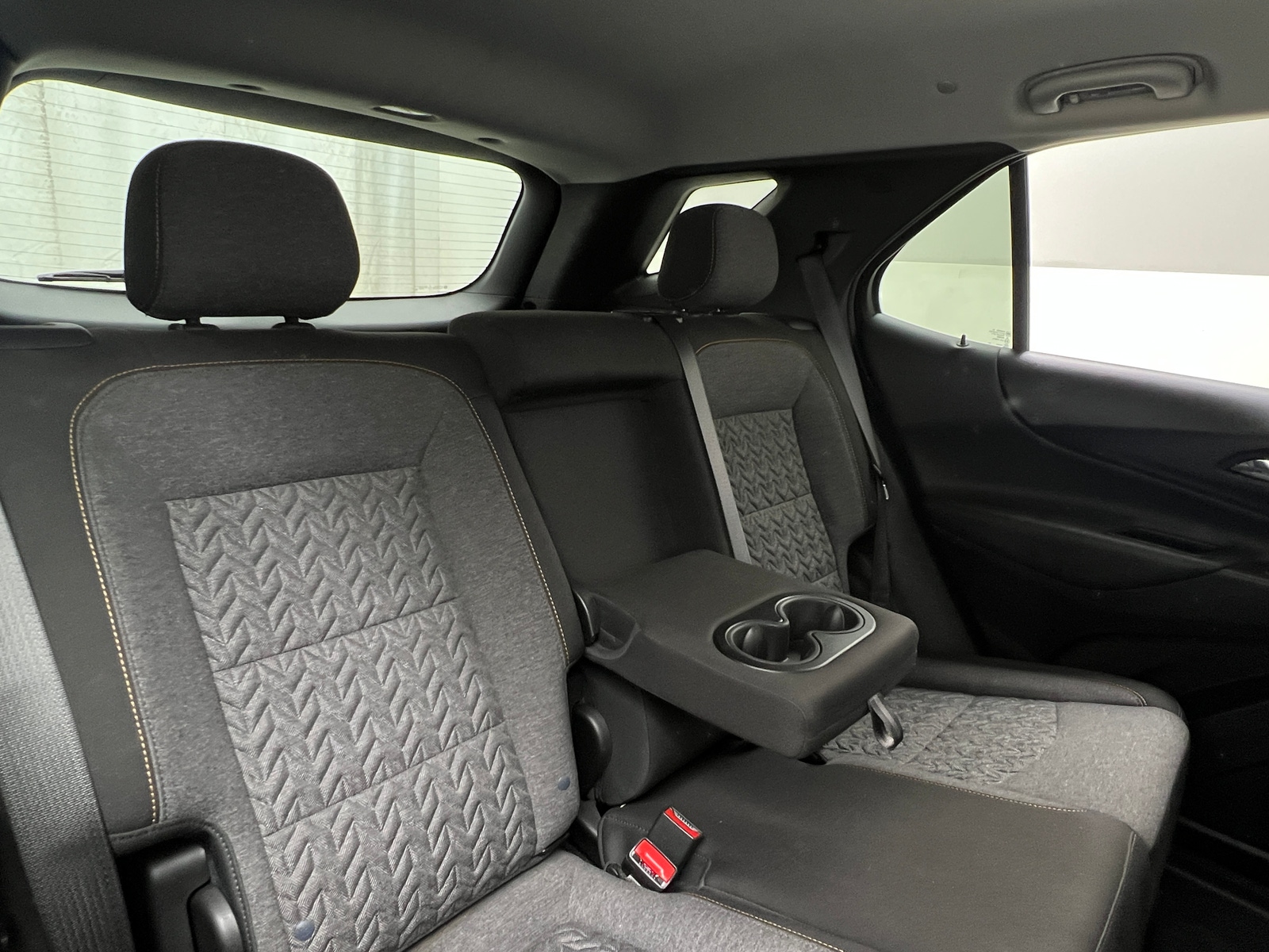 Thumbnail: 2023 Chevrolet Equinox - 6