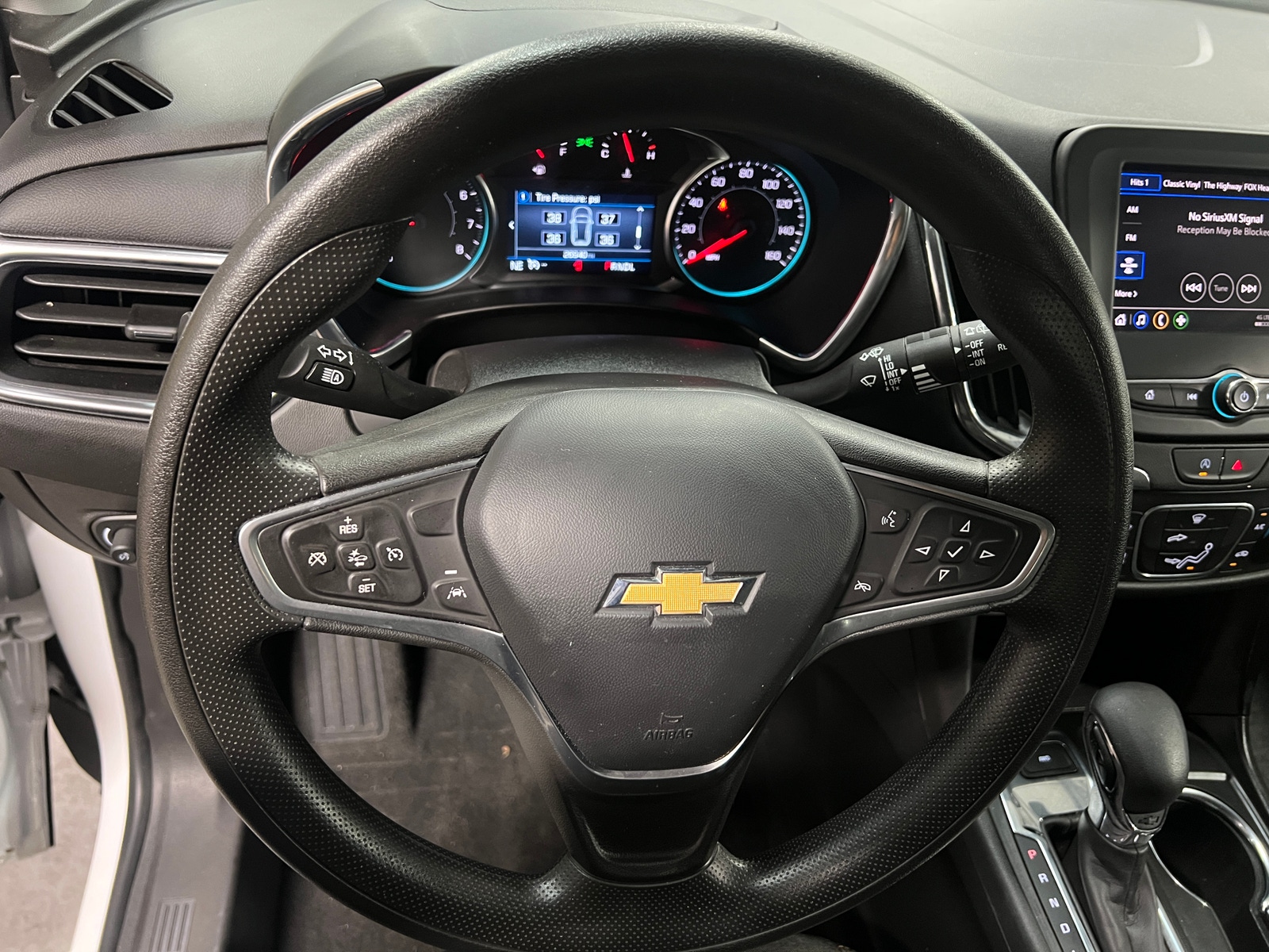 Thumbnail: 2023 Chevrolet Equinox - 5