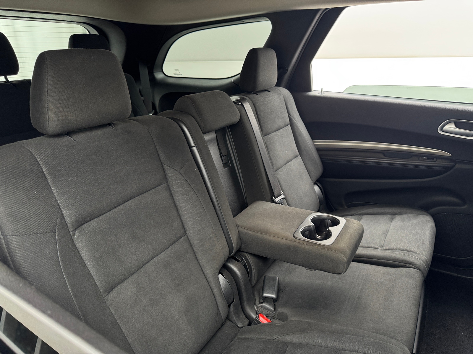 Thumbnail: 2020 Dodge Durango - 6