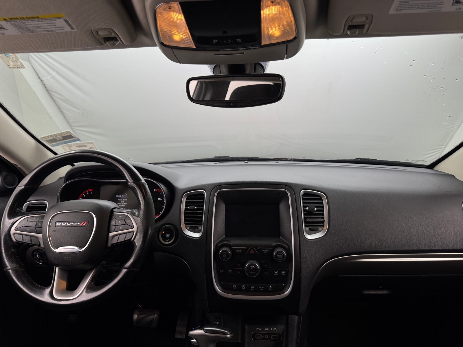Thumbnail: 2020 Dodge Durango - 3