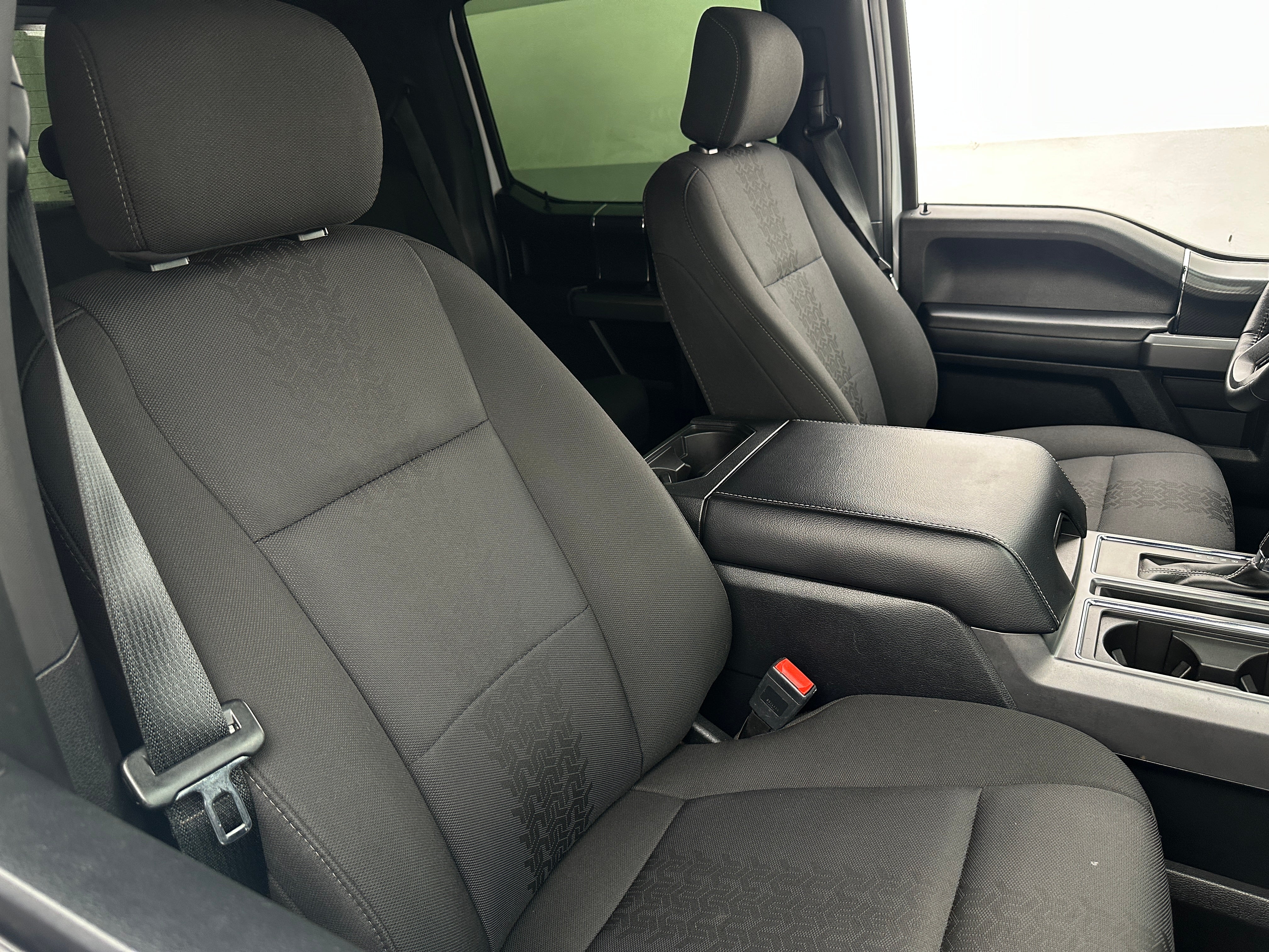 2018 Ford Econoline E-150 2