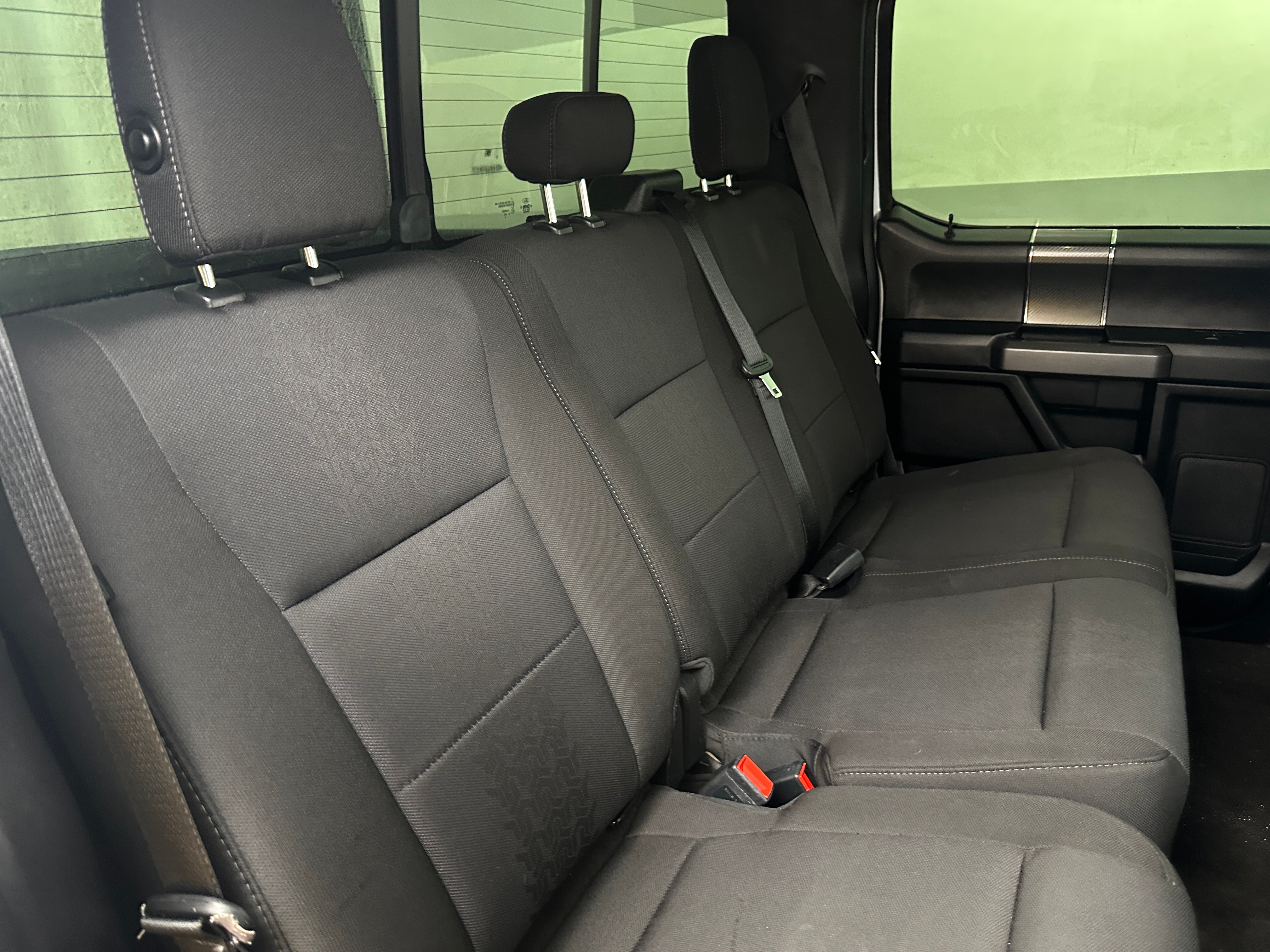 2018 Ford Econoline E-150 6