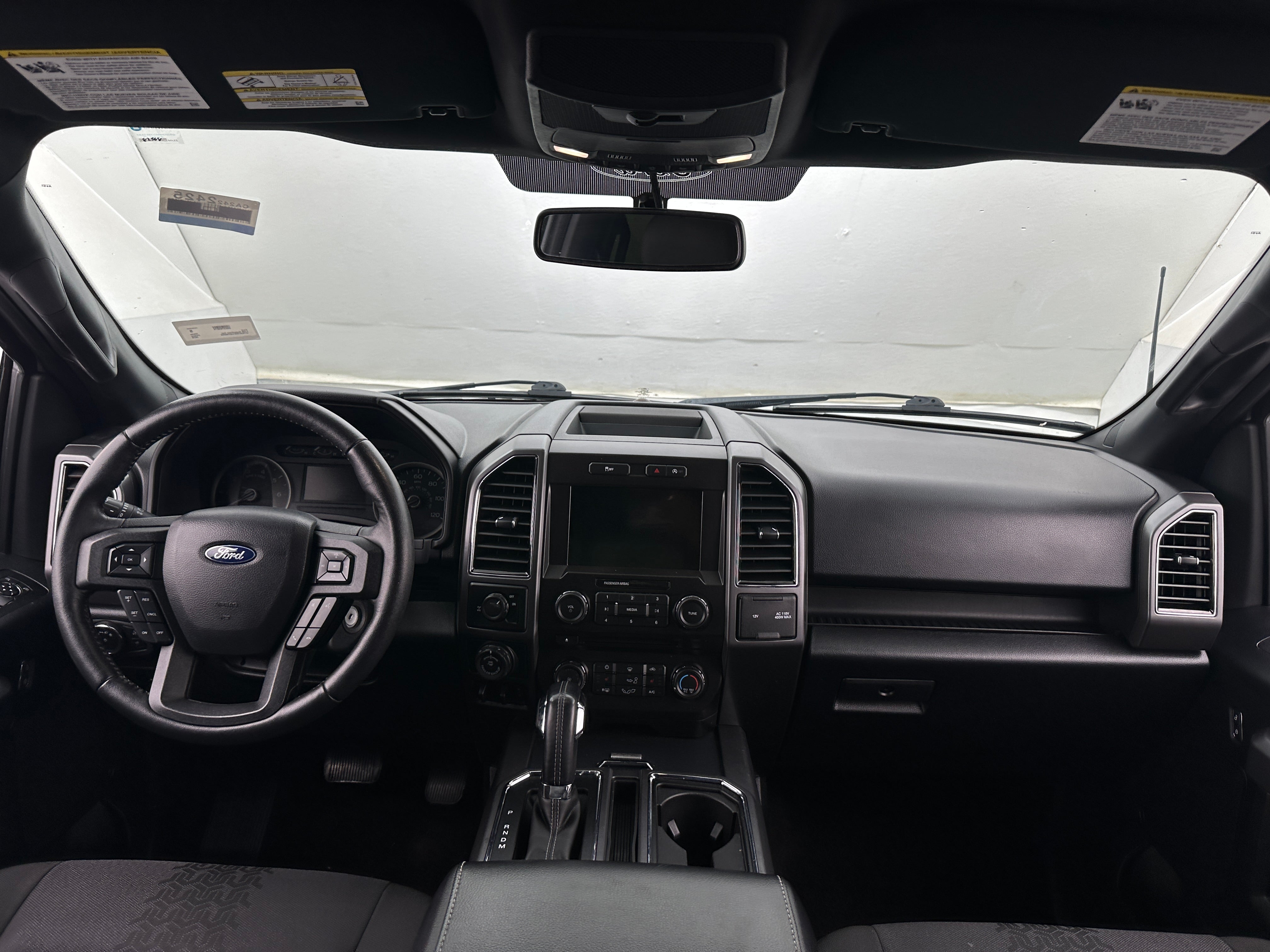 2018 Ford Econoline E-150 3