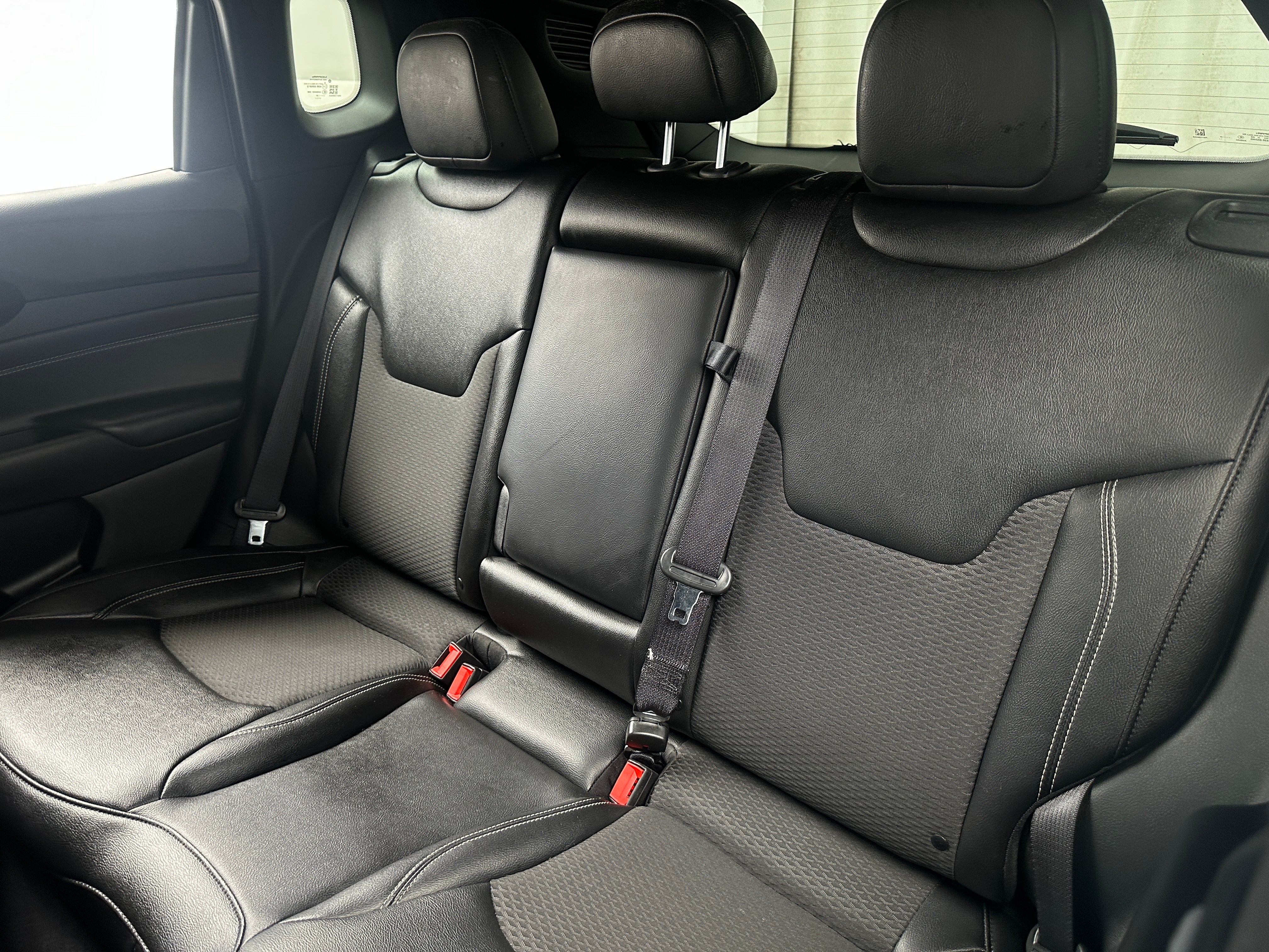2024 Jeep Compass Latitude 6