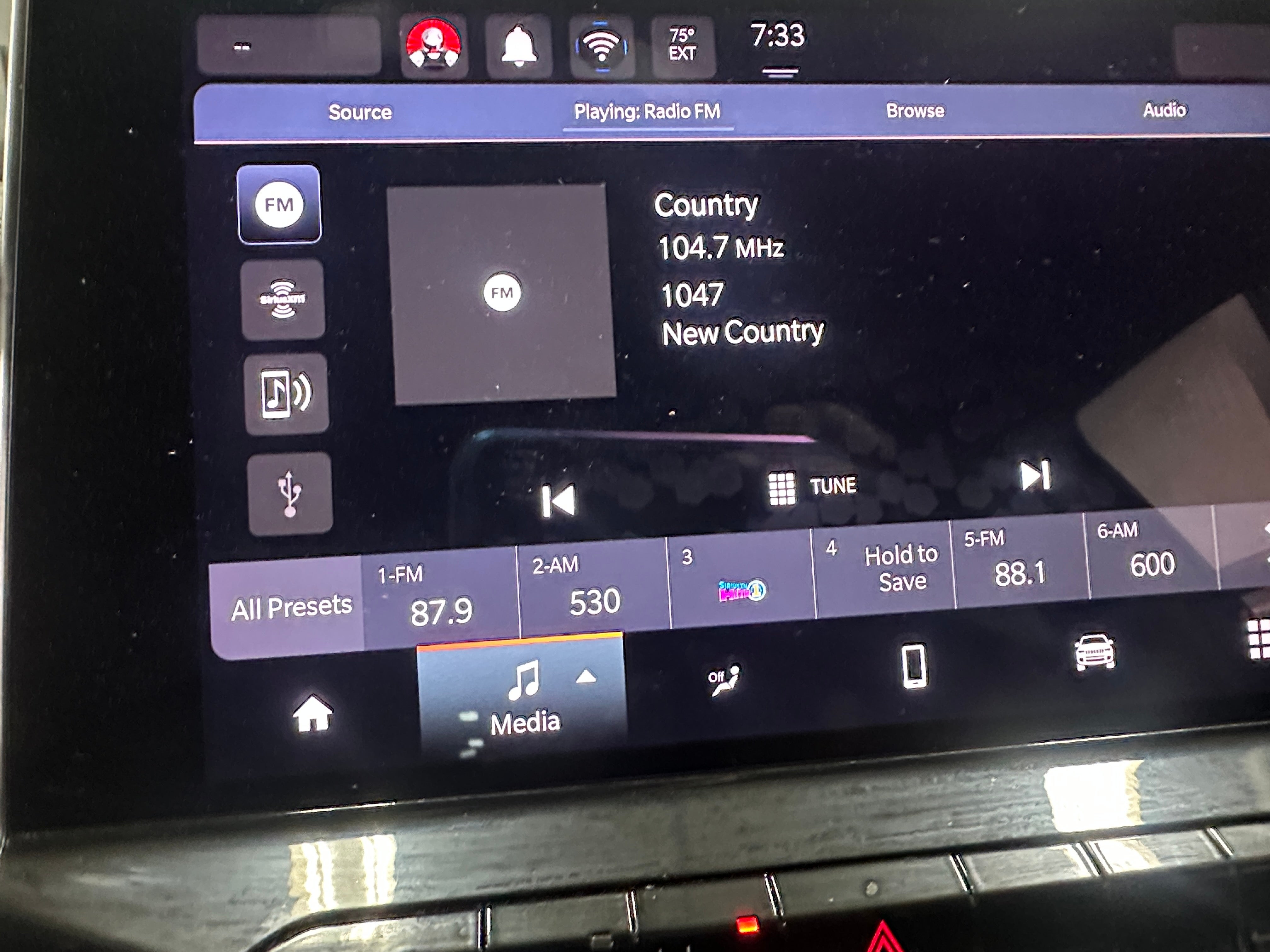 2024 Jeep Compass Latitude 4
