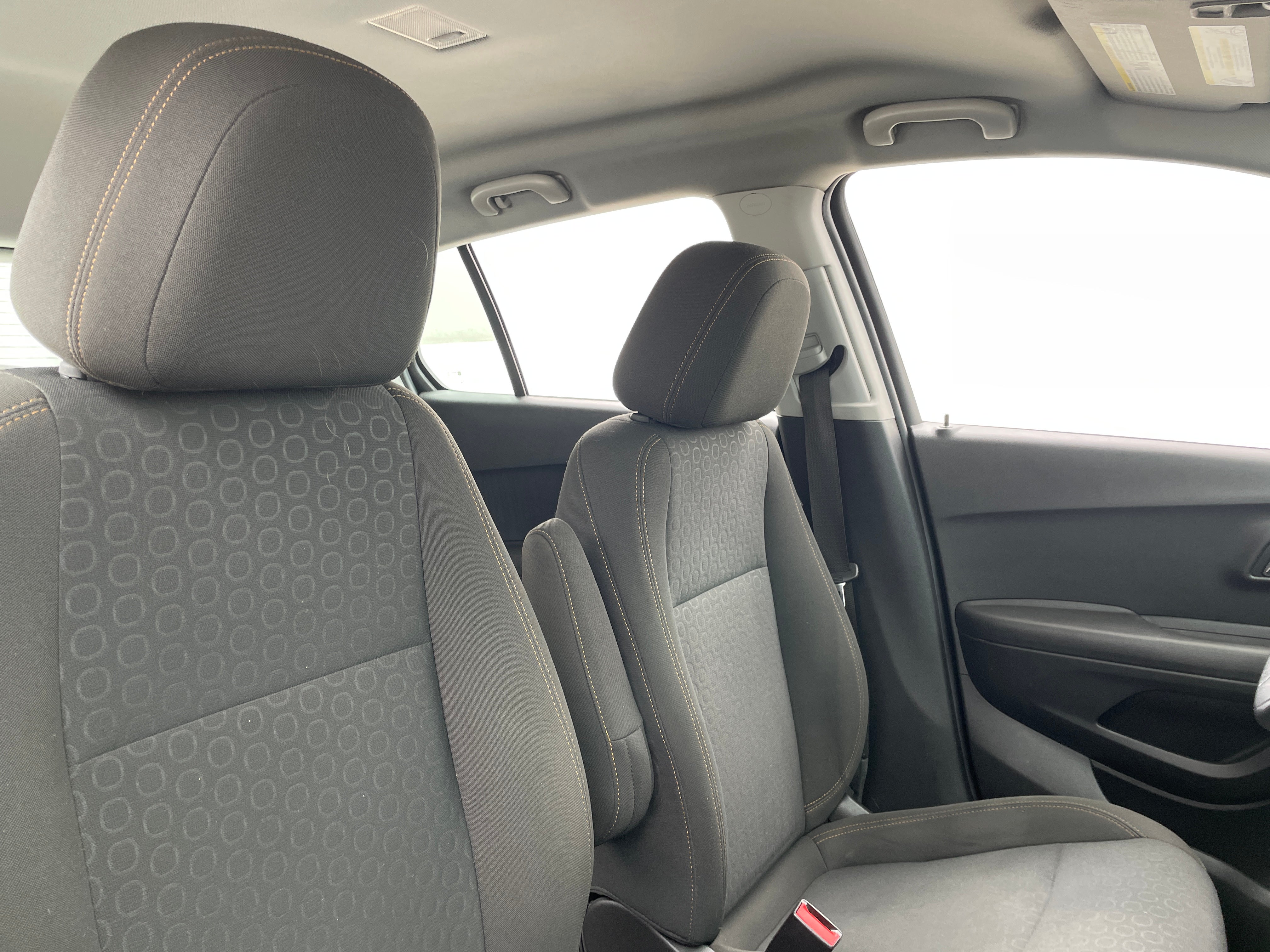 2018 Chevrolet Trax LS 2