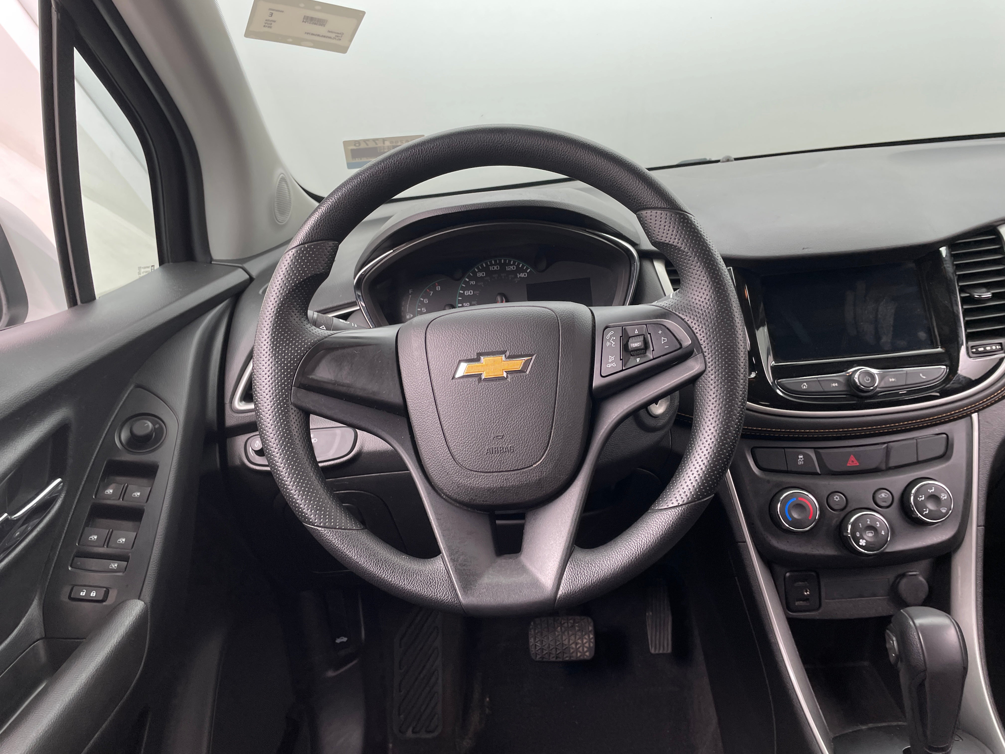 2018 Chevrolet Trax LS 5