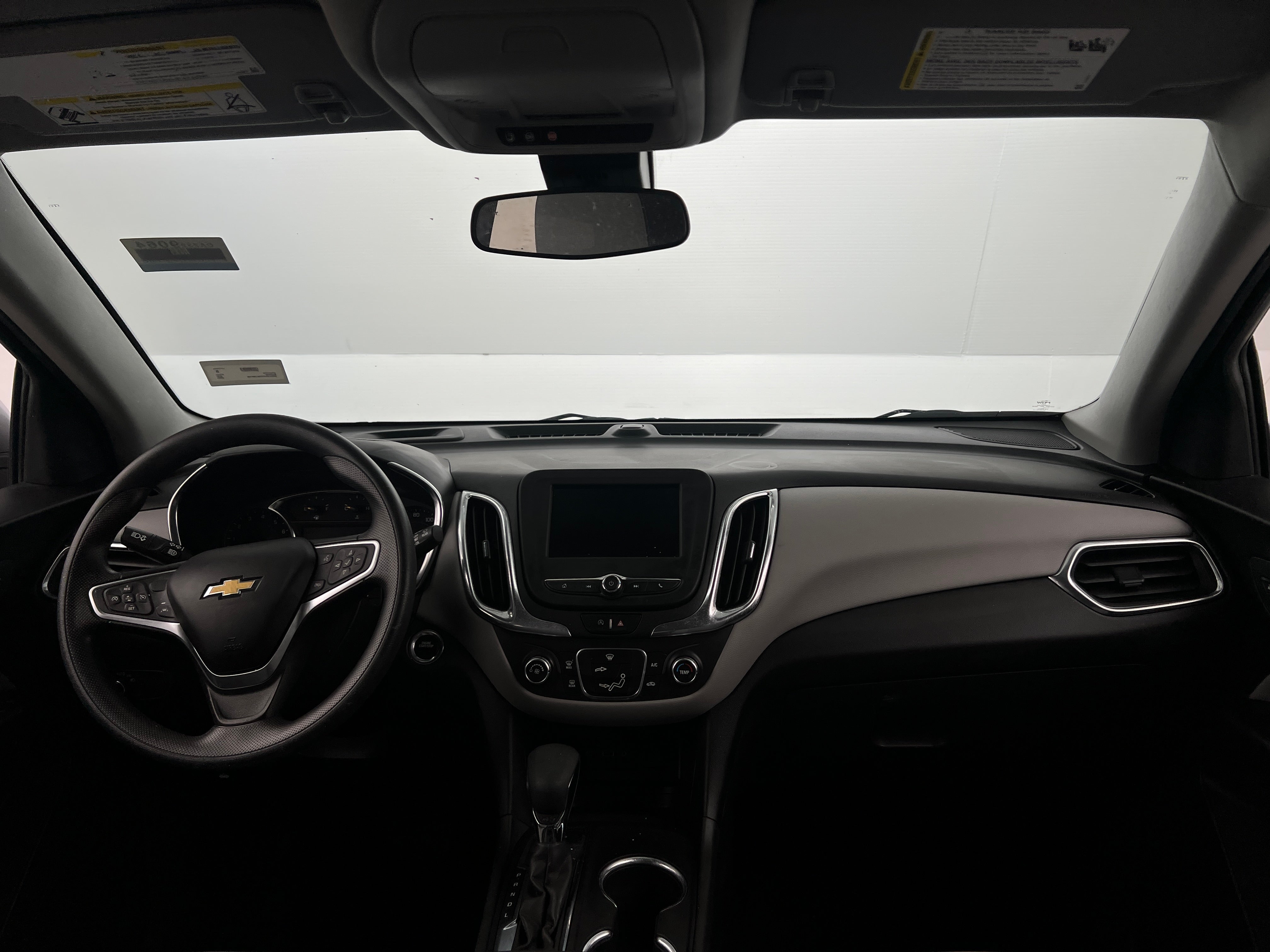 2022 Chevrolet Equinox LT 3