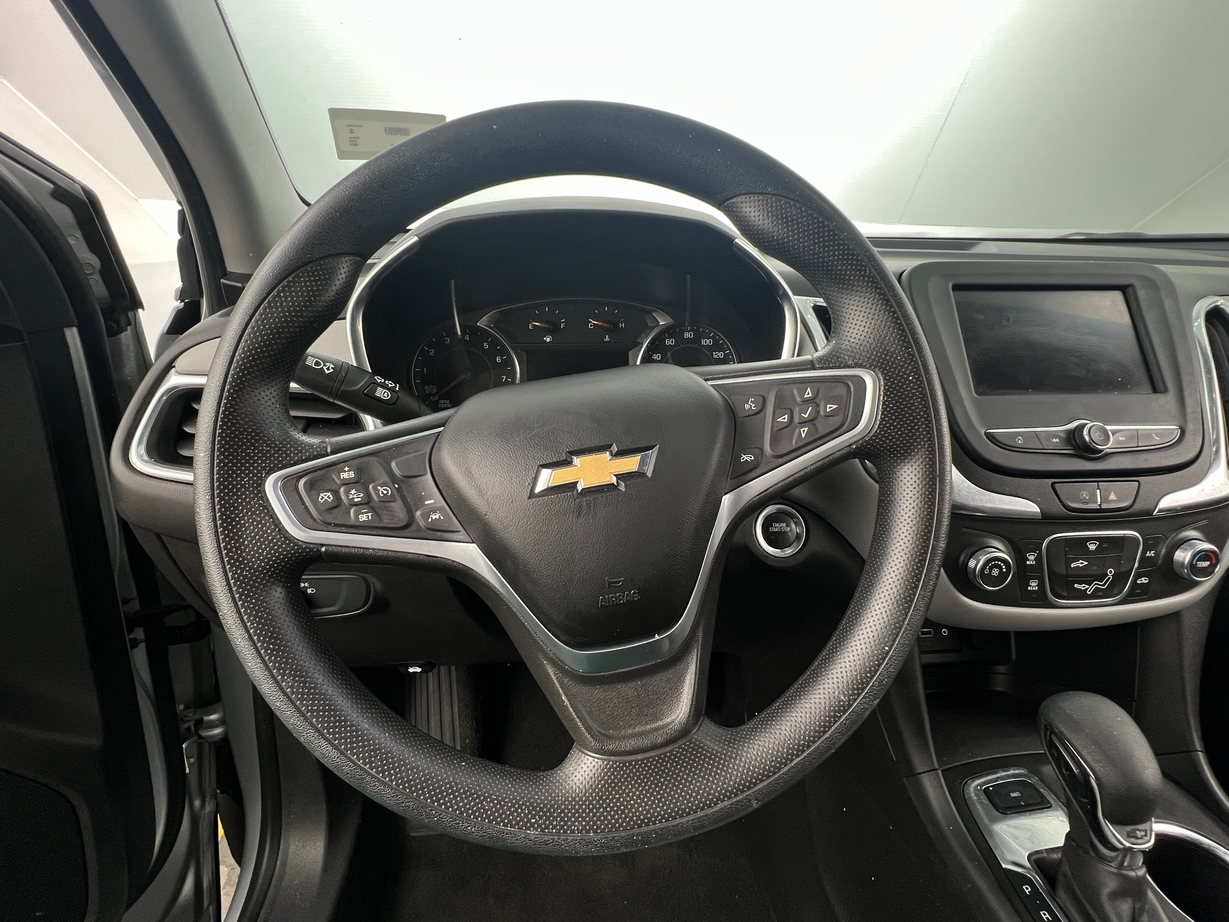 2022 Chevrolet Equinox LT 5