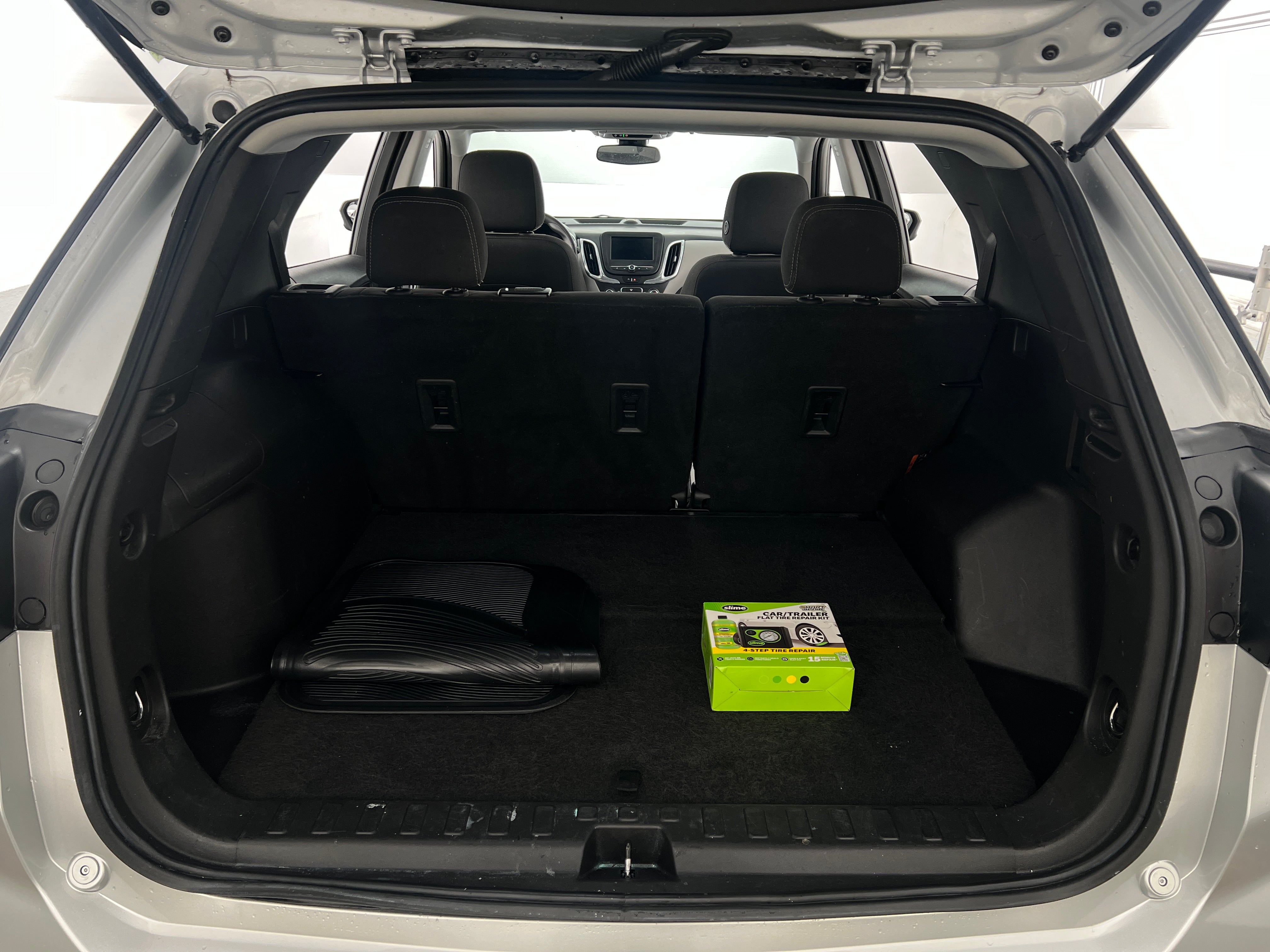 2022 Chevrolet Equinox LT 7